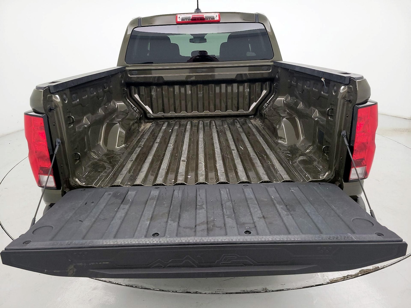 2023 Chevrolet Colorado Work Truck - Photo 21