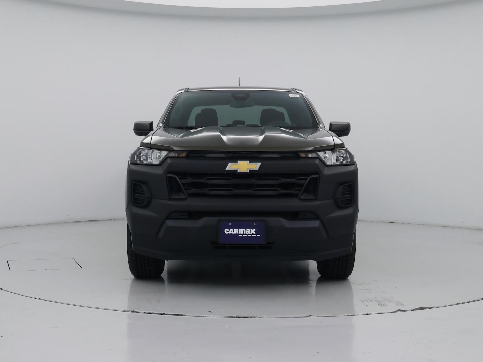 2023 Chevrolet Colorado Work Truck - Photo 6