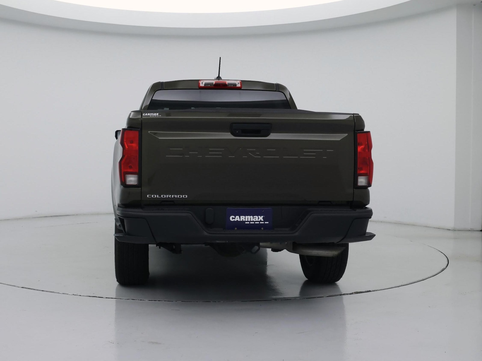 2023 Chevrolet Colorado Work Truck - Photo 7