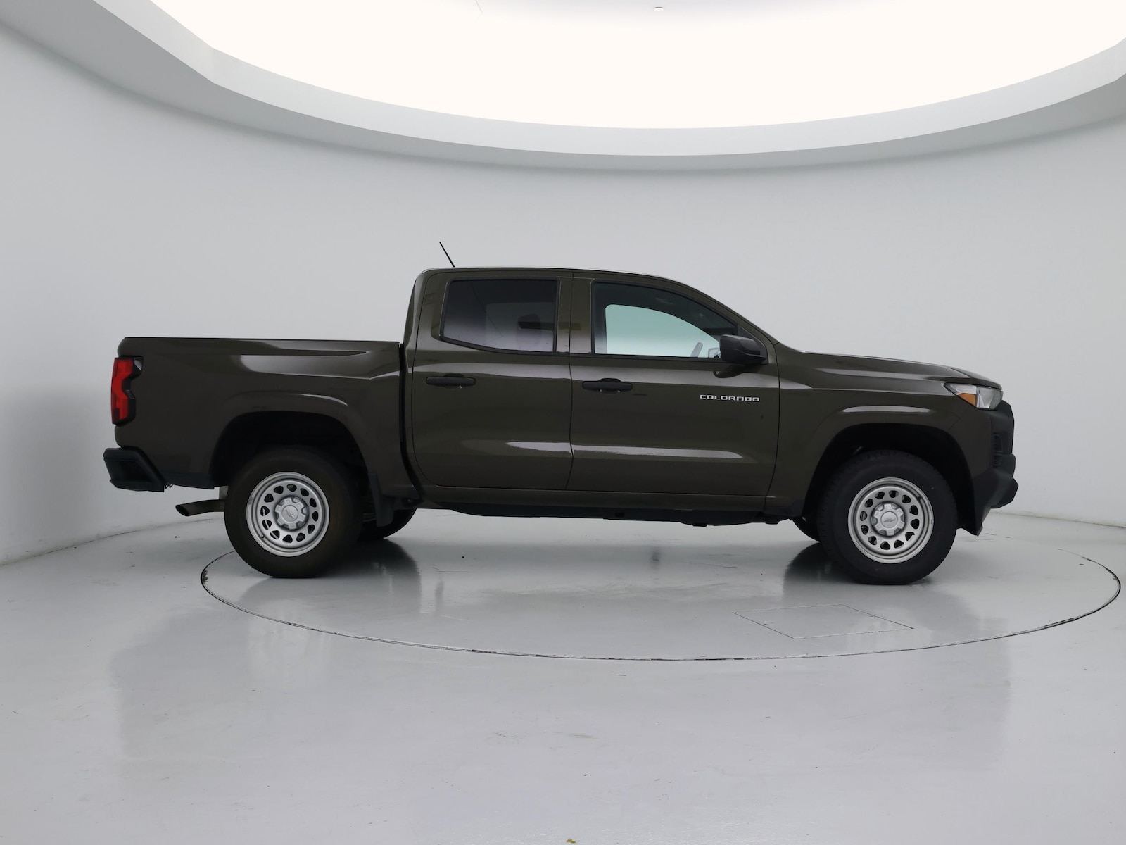 2023 Chevrolet Colorado Work Truck - Photo 8