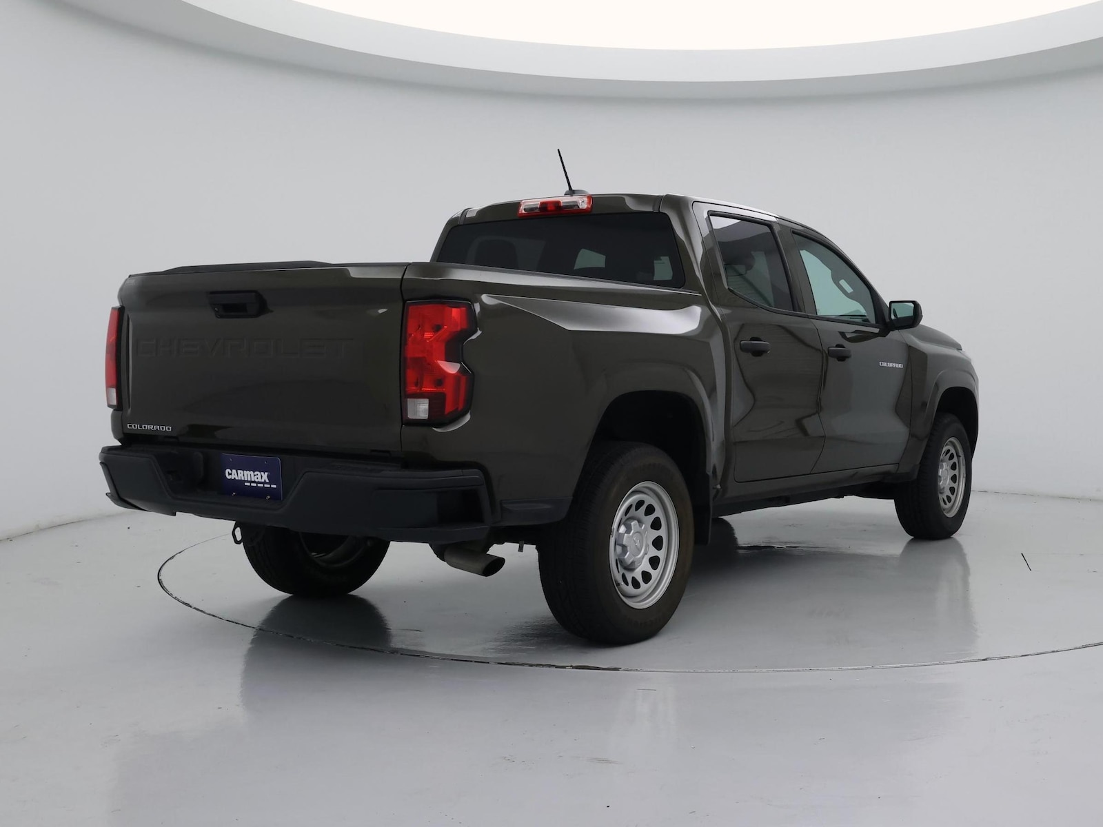 2023 Chevrolet Colorado Work Truck - Photo 9