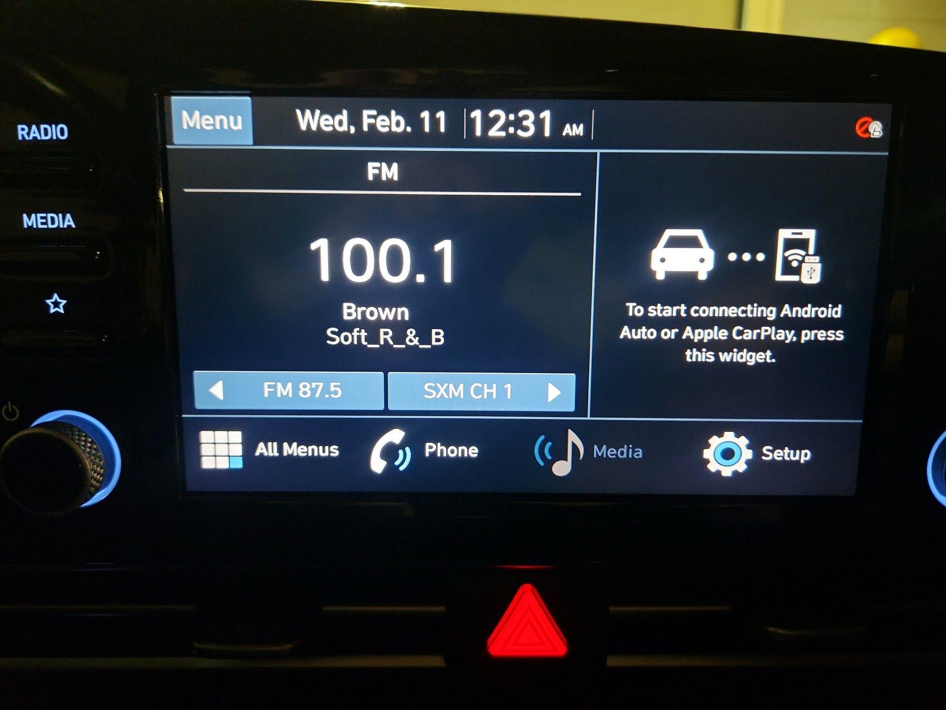 Thumbnail: 2022 Hyundai Elantra - 15