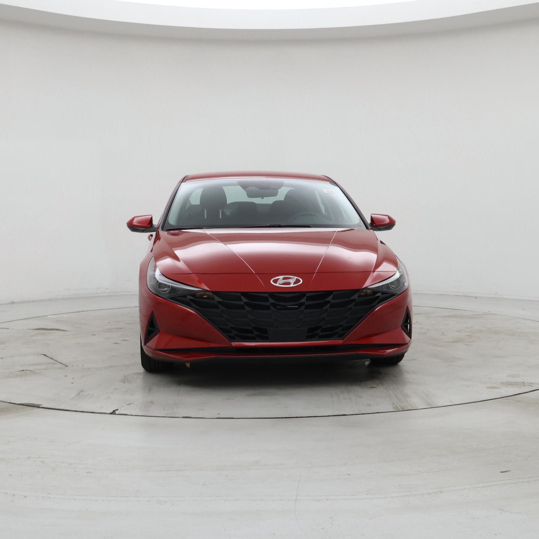 Thumbnail: 2022 Hyundai Elantra - 5