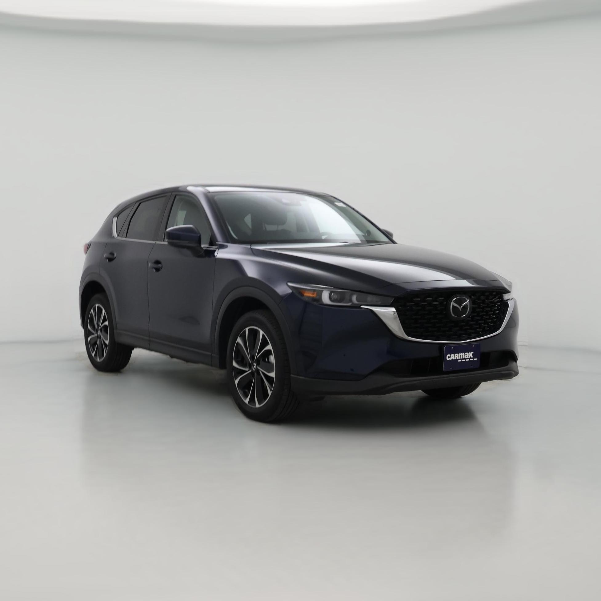 Thumbnail: 2023 Mazda CX-5 - 1