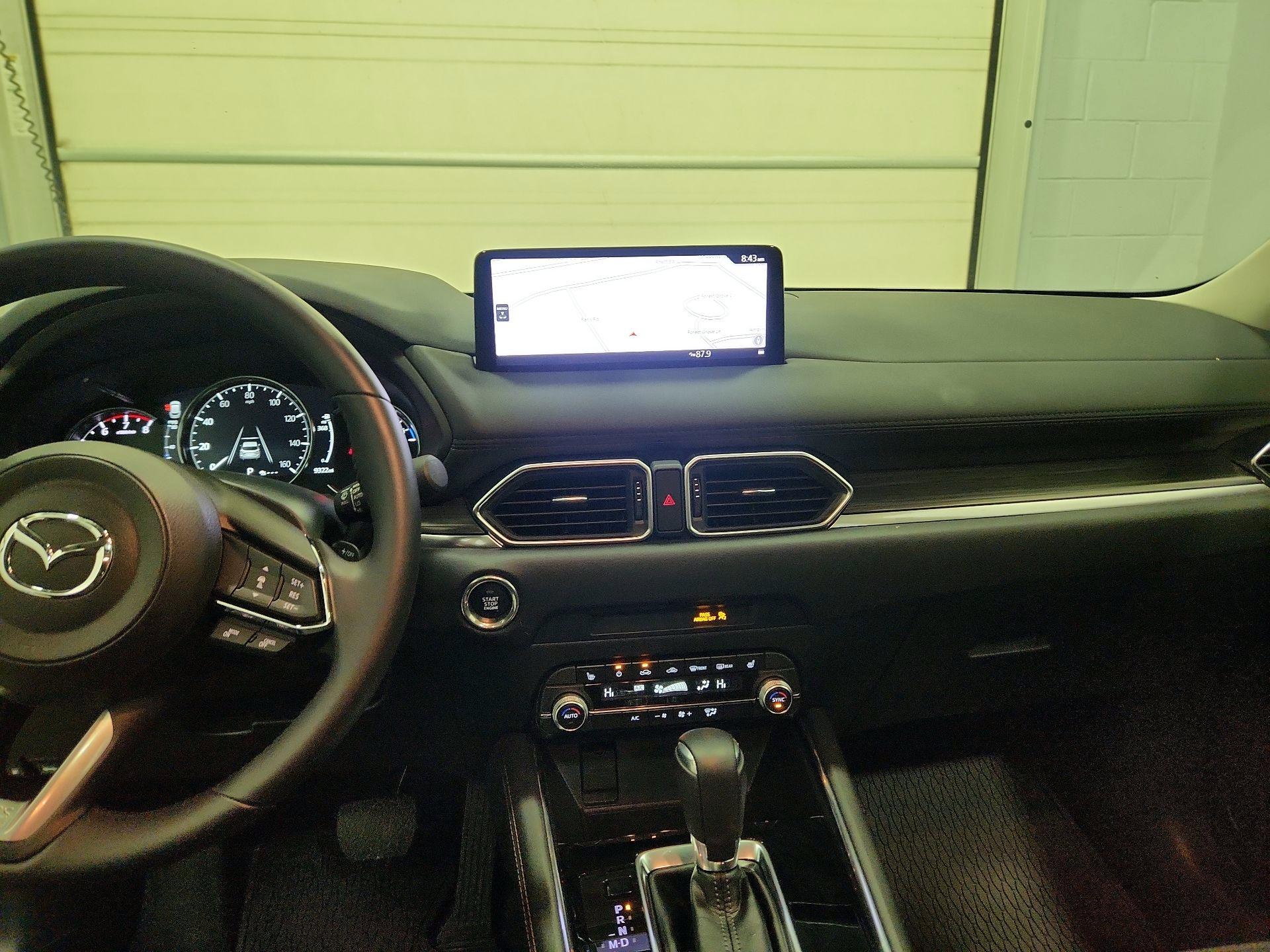 Thumbnail: 2023 Mazda CX-5 - 9