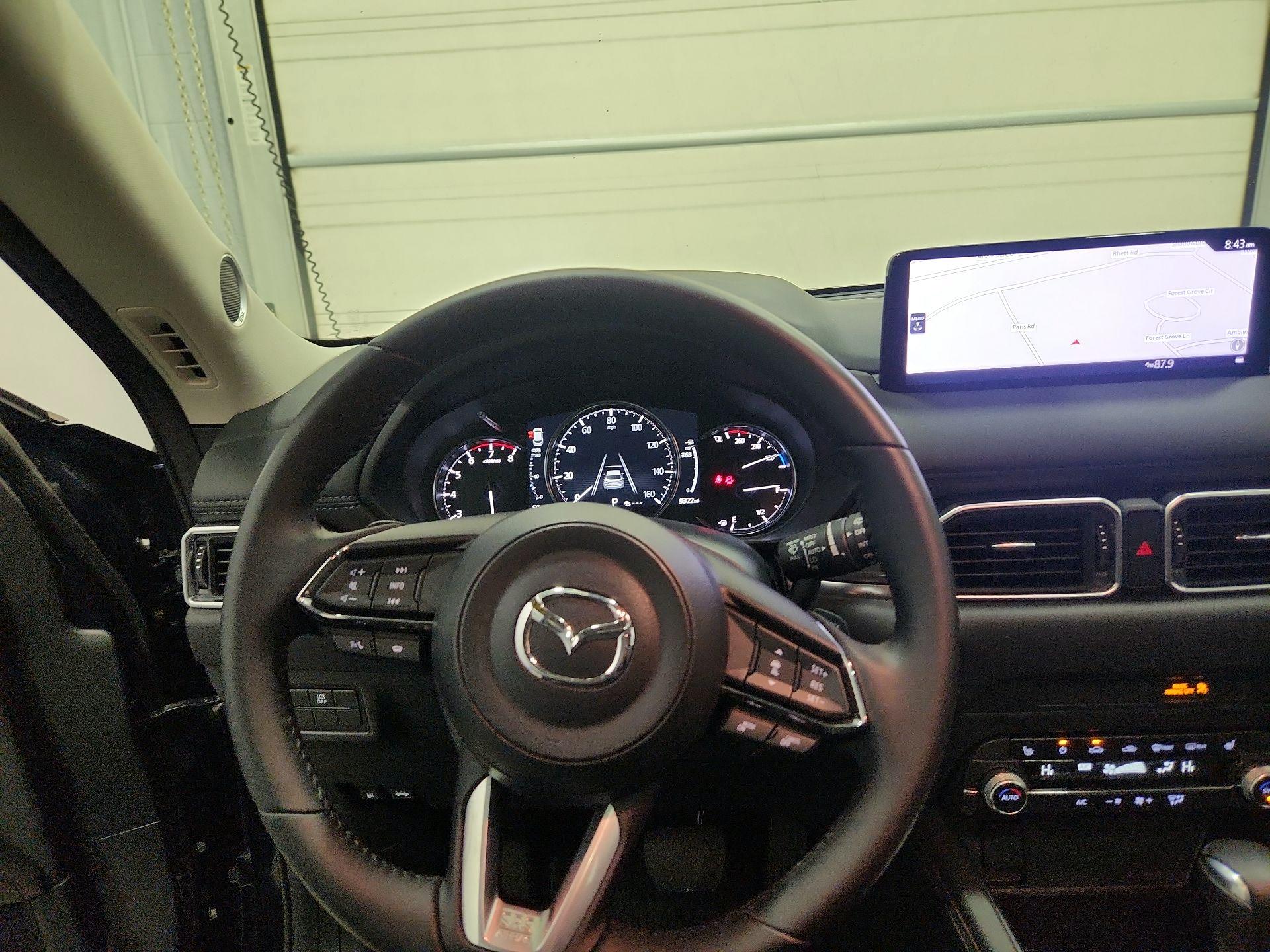 Thumbnail: 2023 Mazda CX-5 - 10