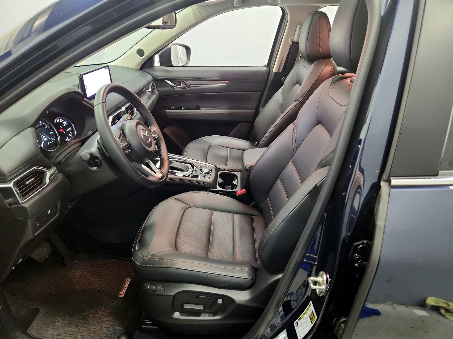 Thumbnail: 2023 Mazda CX-5 - 11