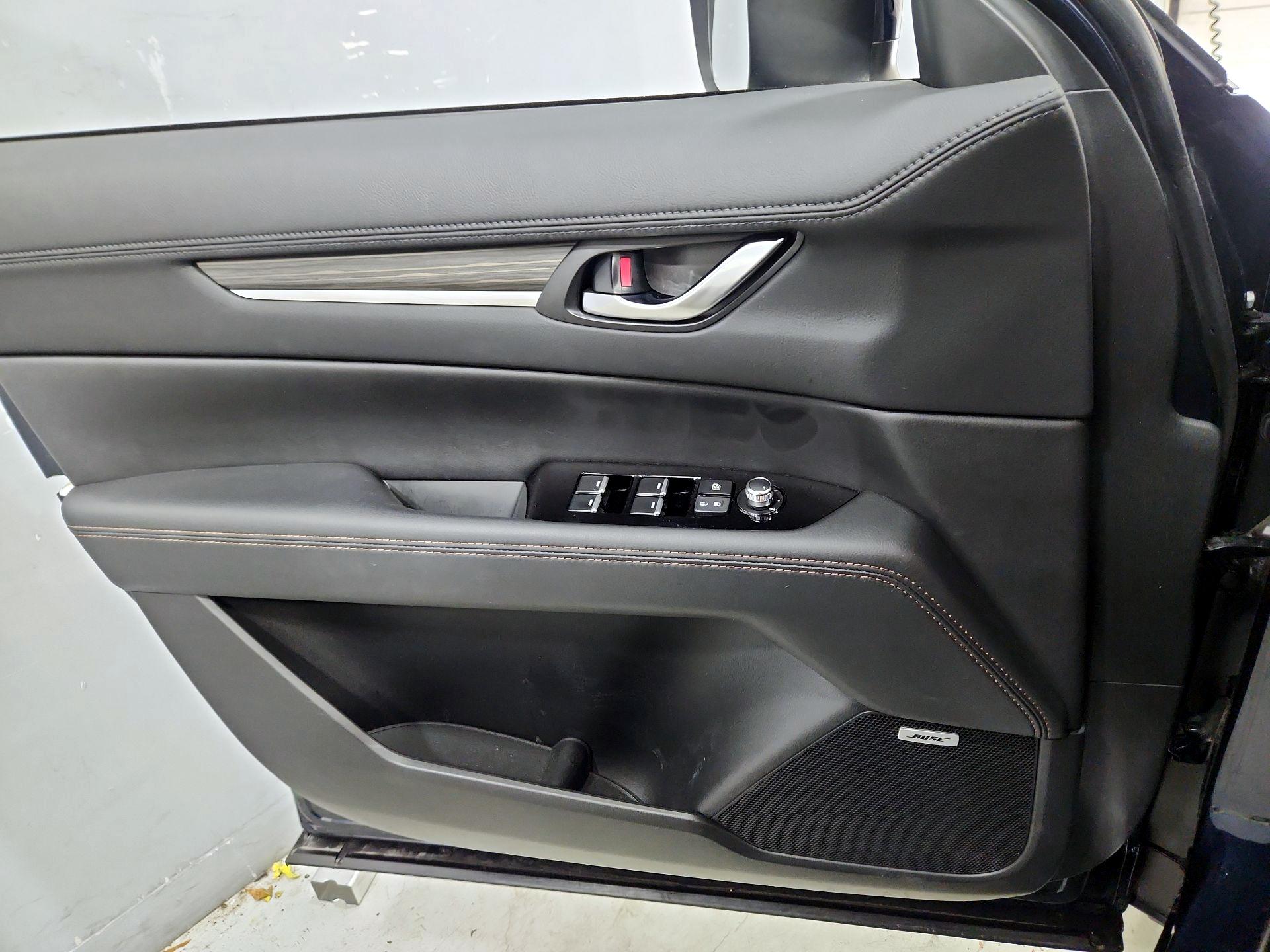 Thumbnail: 2023 Mazda CX-5 - 12