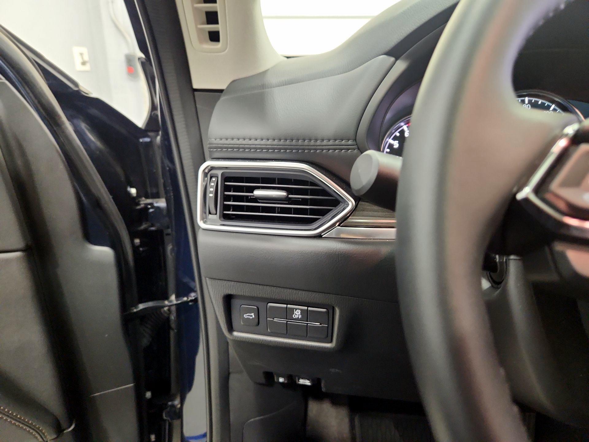 Thumbnail: 2023 Mazda CX-5 - 13