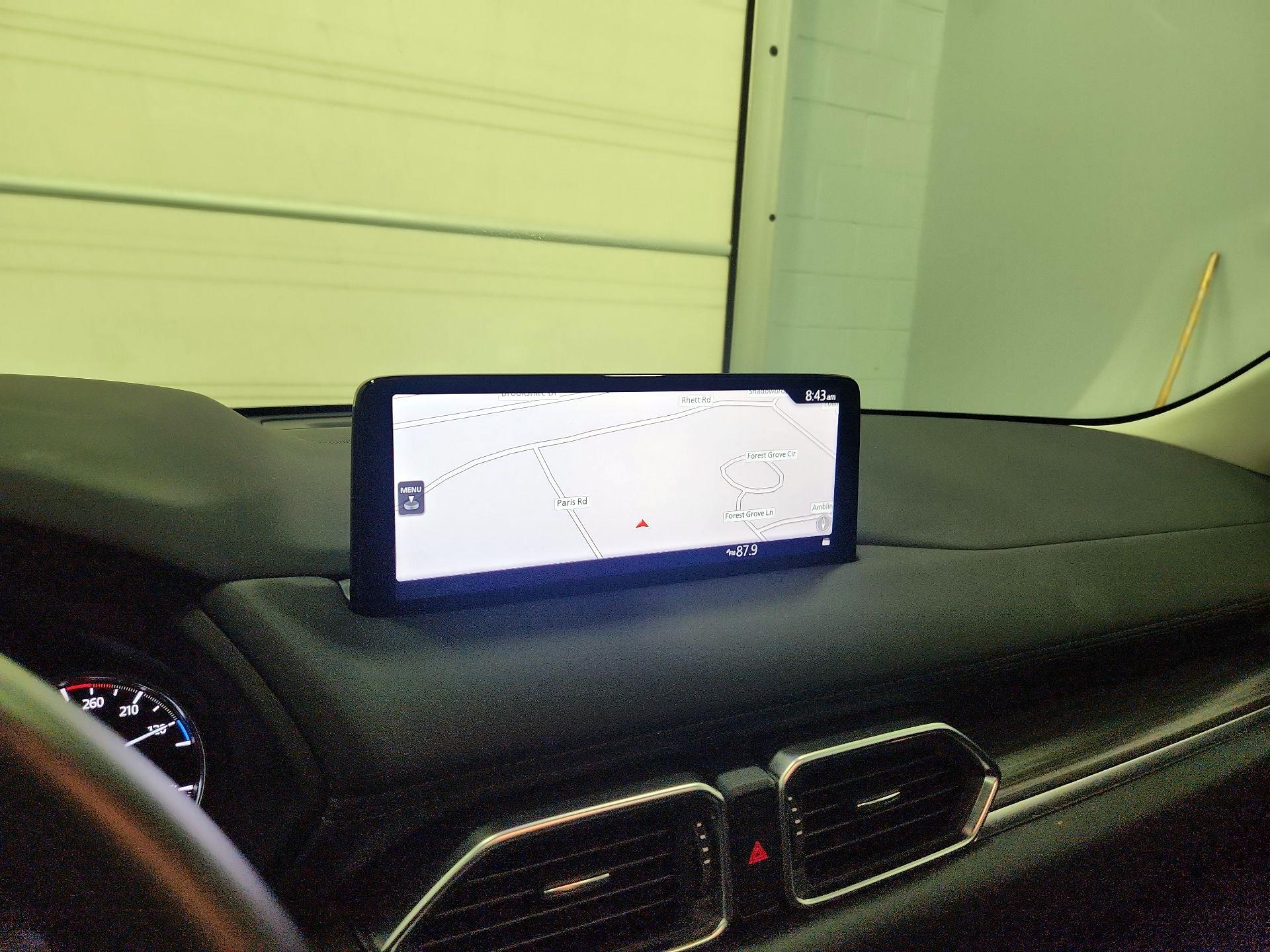 Thumbnail: 2023 Mazda CX-5 - 14