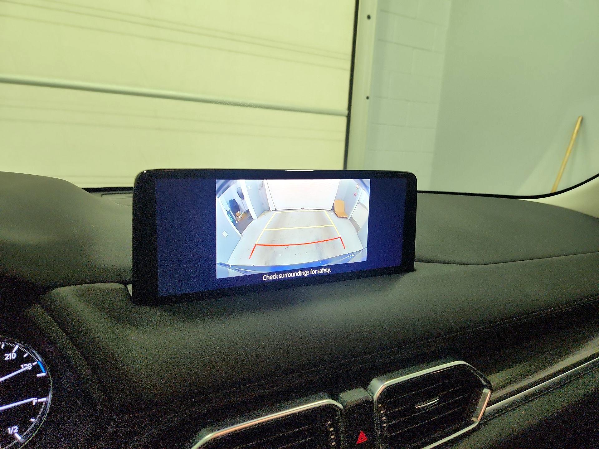 Thumbnail: 2023 Mazda CX-5 - 15