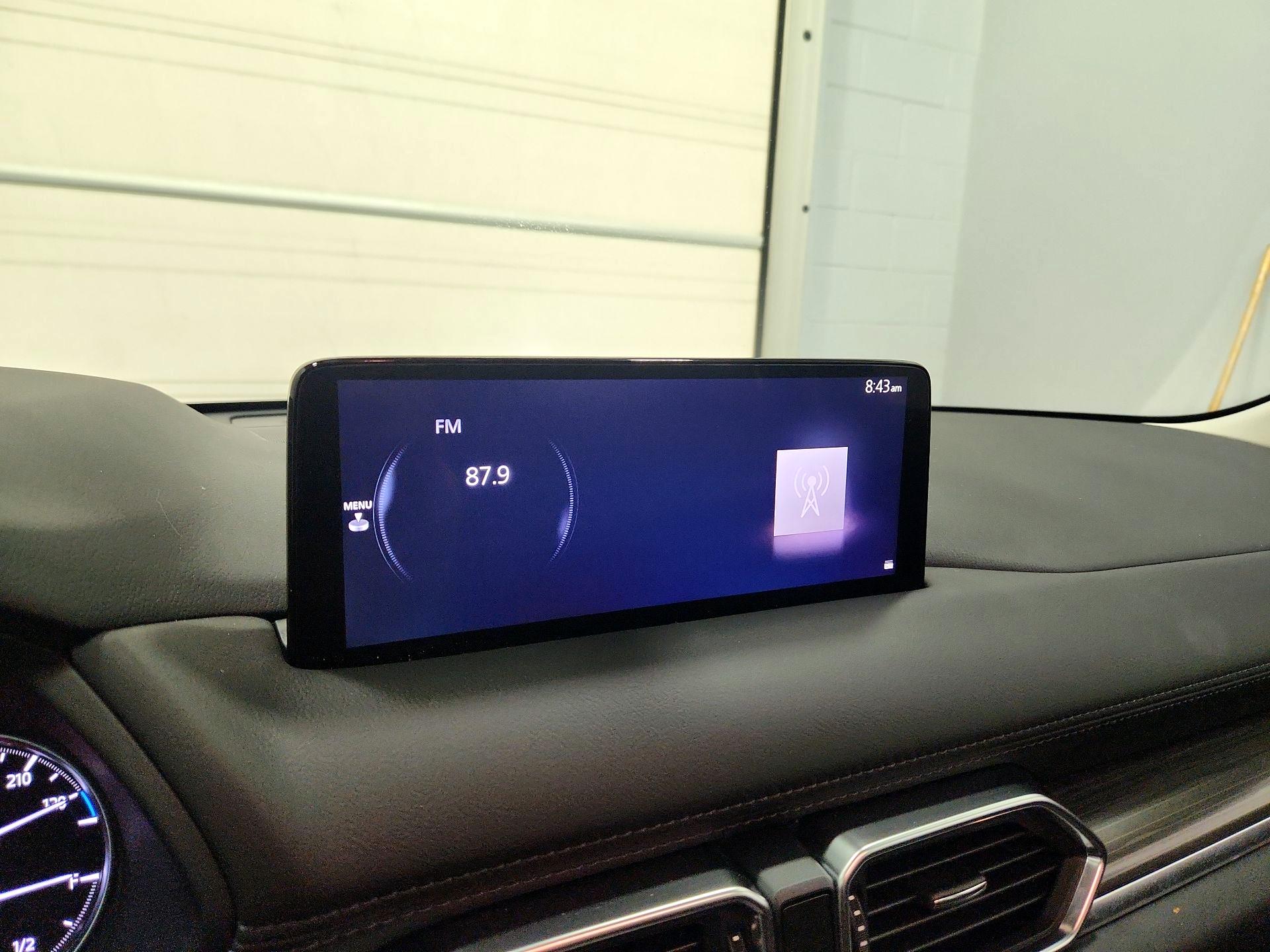 Thumbnail: 2023 Mazda CX-5 - 16