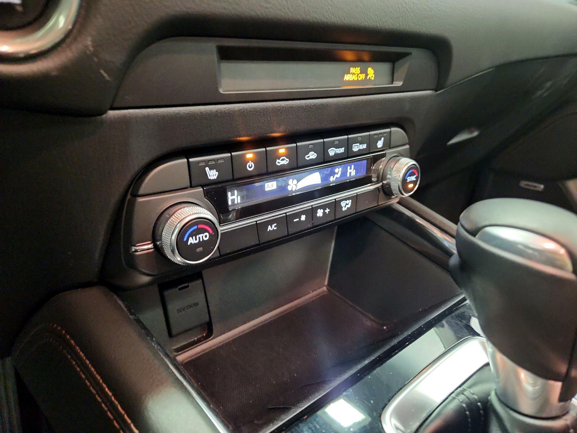 Thumbnail: 2023 Mazda CX-5 - 17