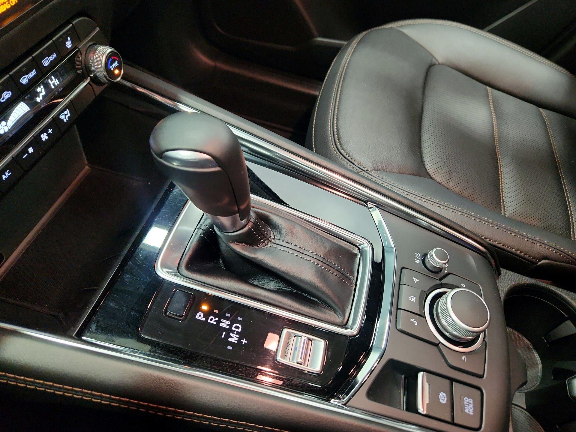 Thumbnail: 2023 Mazda CX-5 - 18