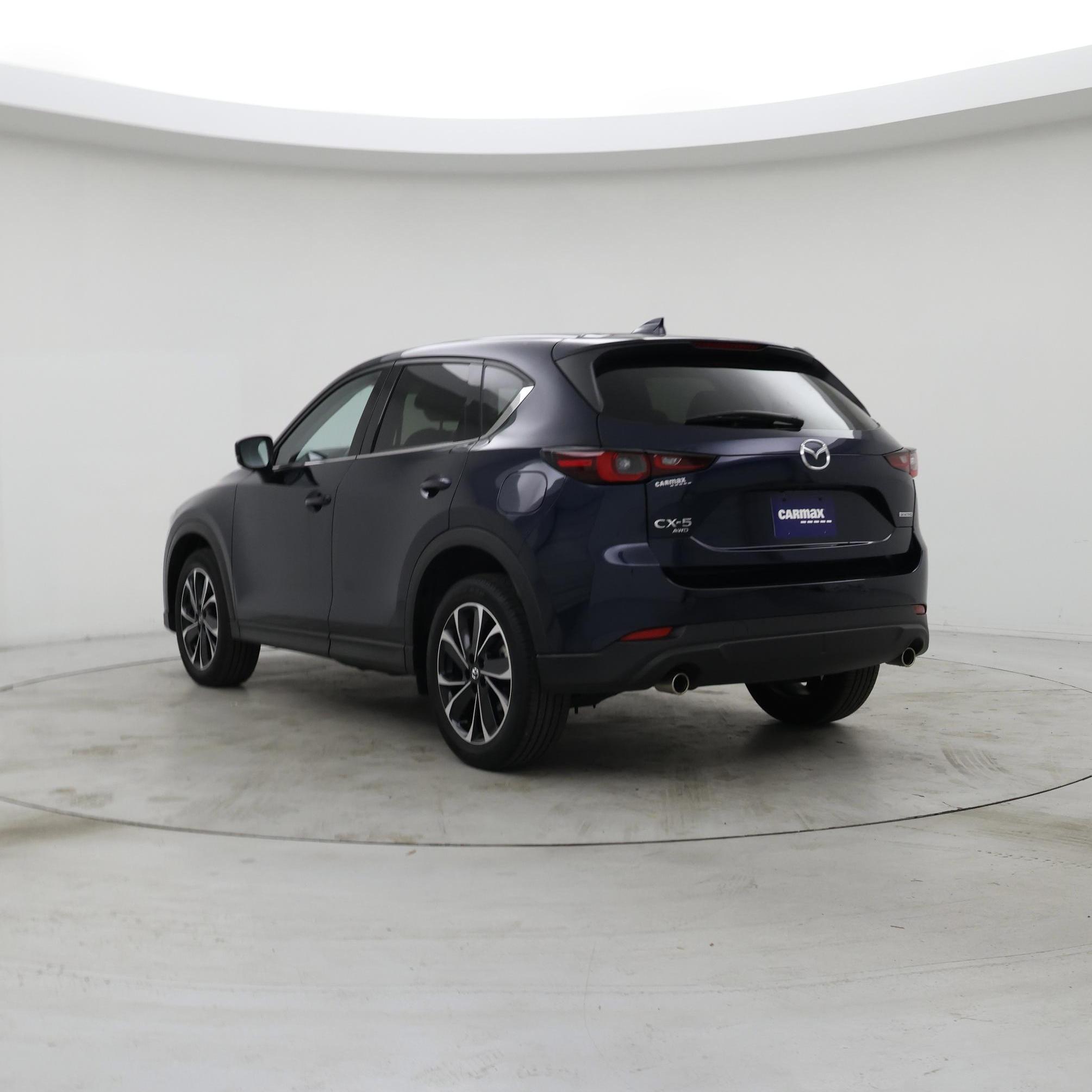 Thumbnail: 2023 Mazda CX-5 - 2