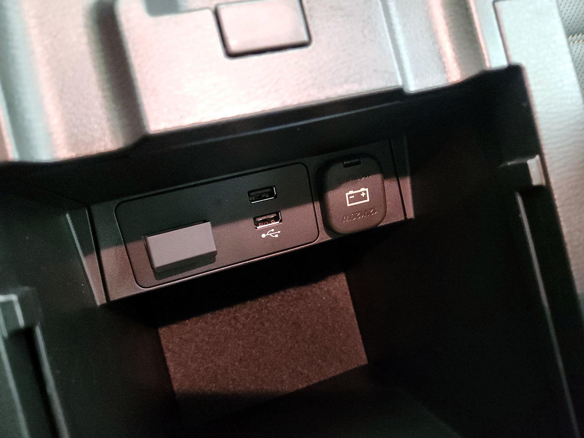 Thumbnail: 2023 Mazda CX-5 - 19