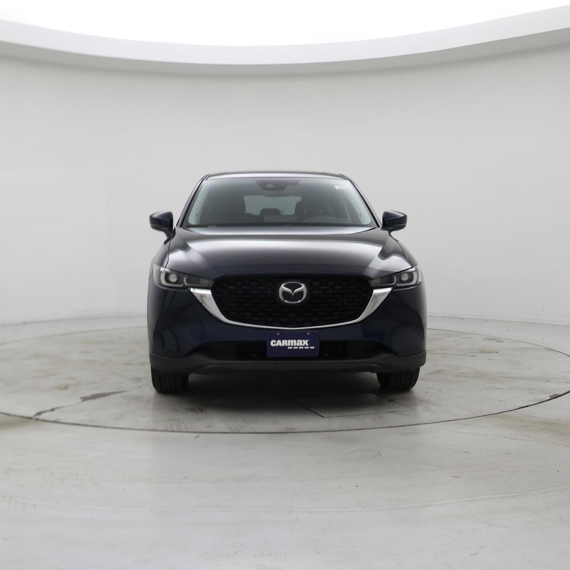 Thumbnail: 2023 Mazda CX-5 - 5