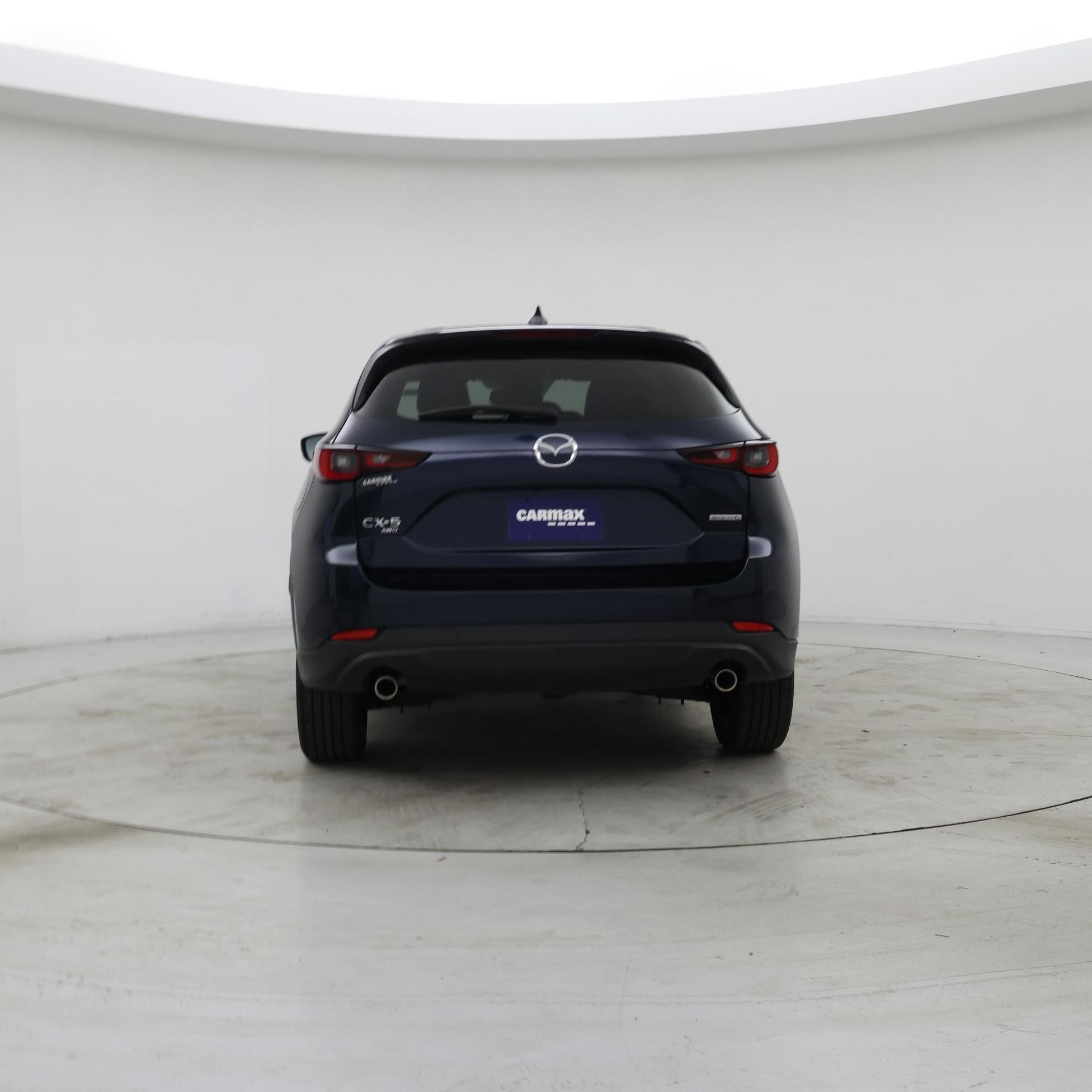Thumbnail: 2023 Mazda CX-5 - 6
