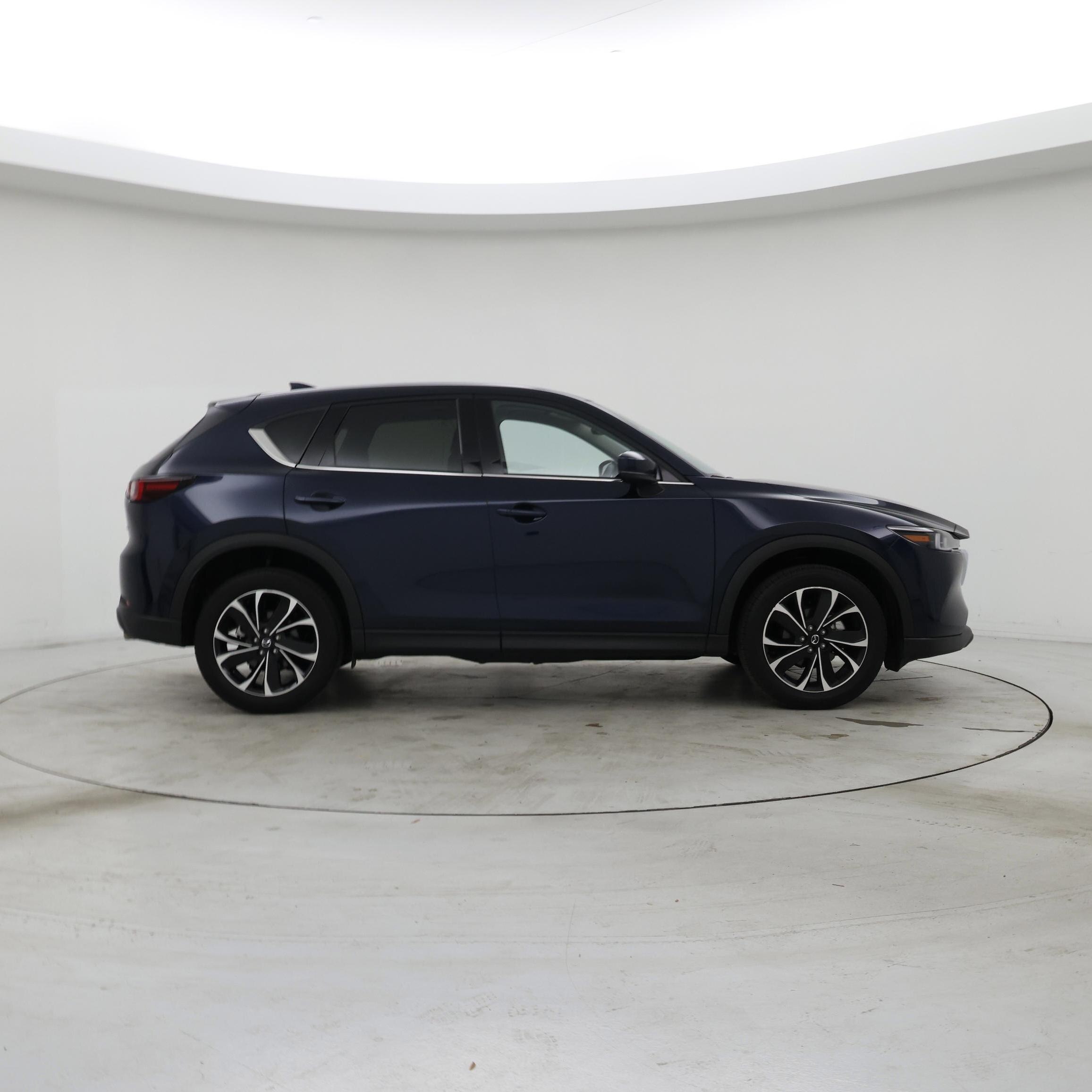Thumbnail: 2023 Mazda CX-5 - 7