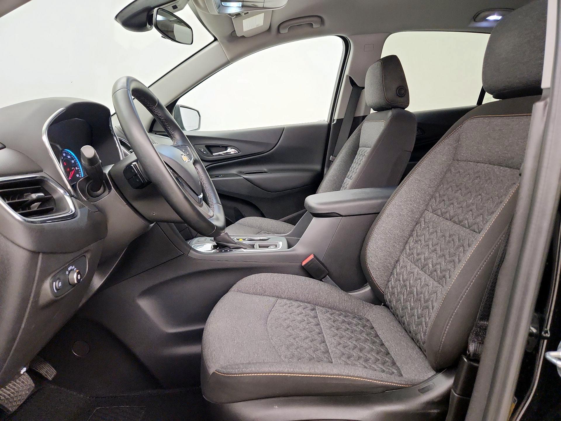 Thumbnail: 2024 Chevrolet Equinox - 11