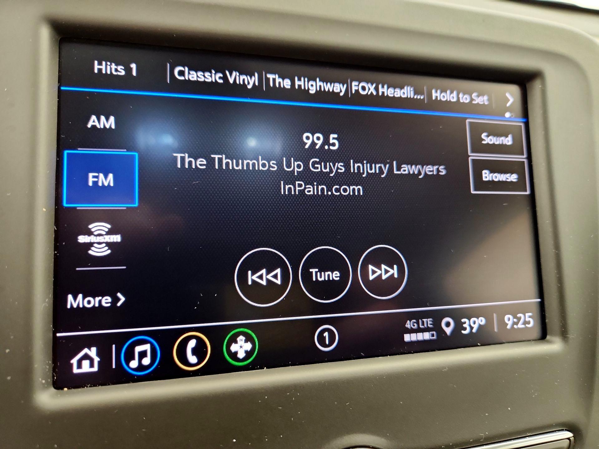 Thumbnail: 2024 Chevrolet Equinox - 15