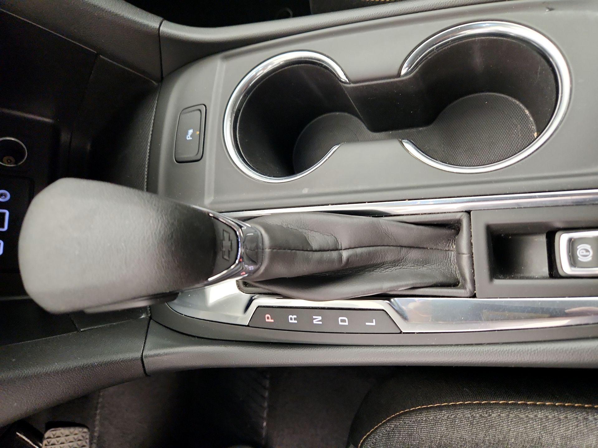 Thumbnail: 2024 Chevrolet Equinox - 17