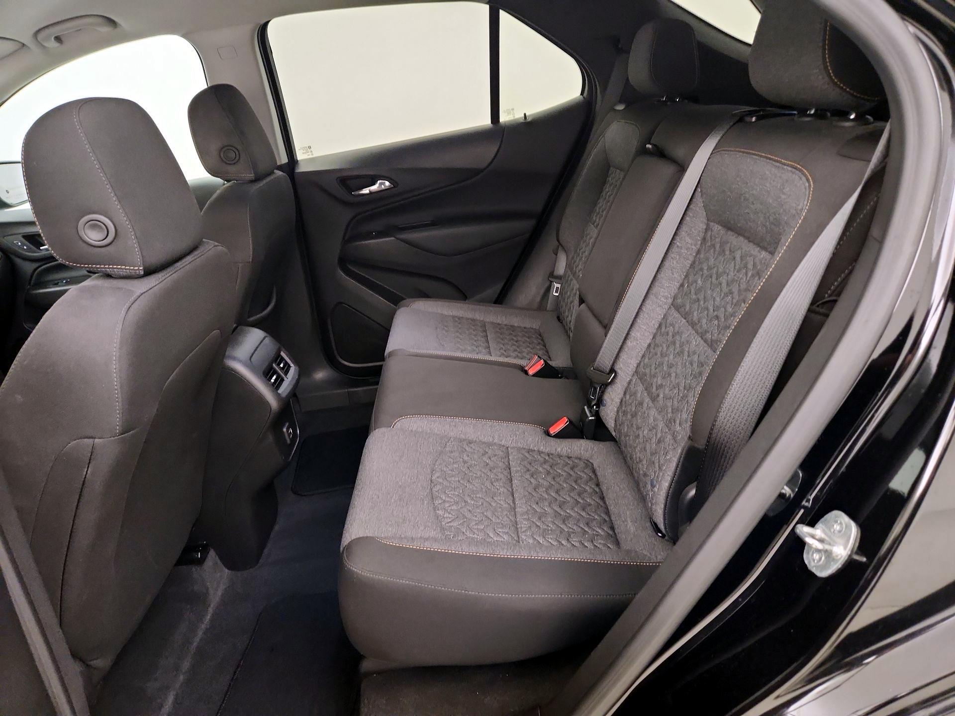 Thumbnail: 2024 Chevrolet Equinox - 19