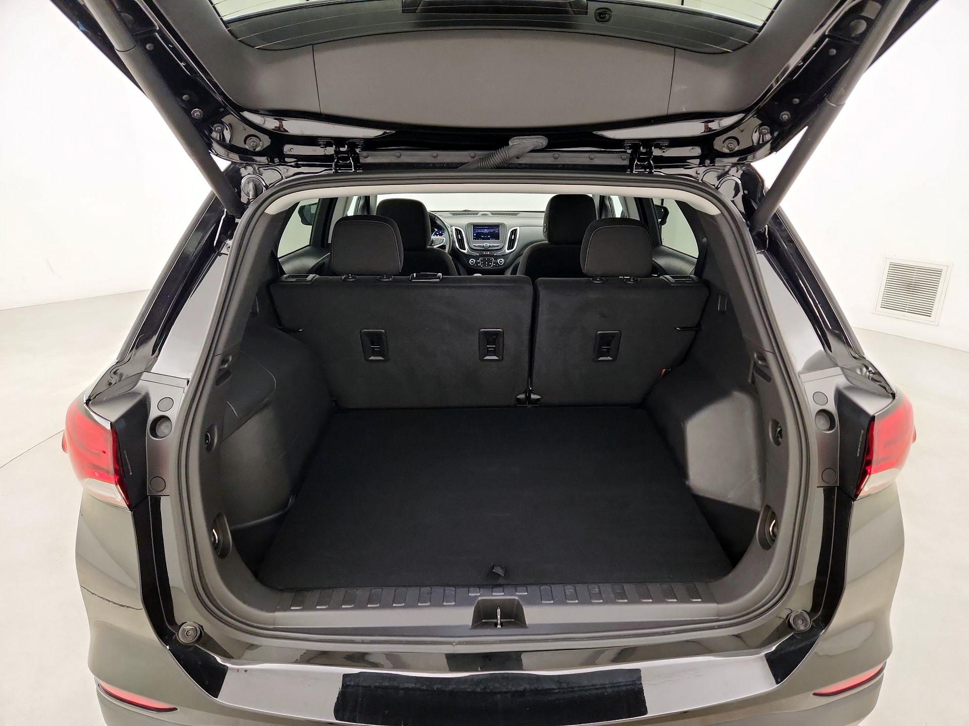 Thumbnail: 2024 Chevrolet Equinox - 20