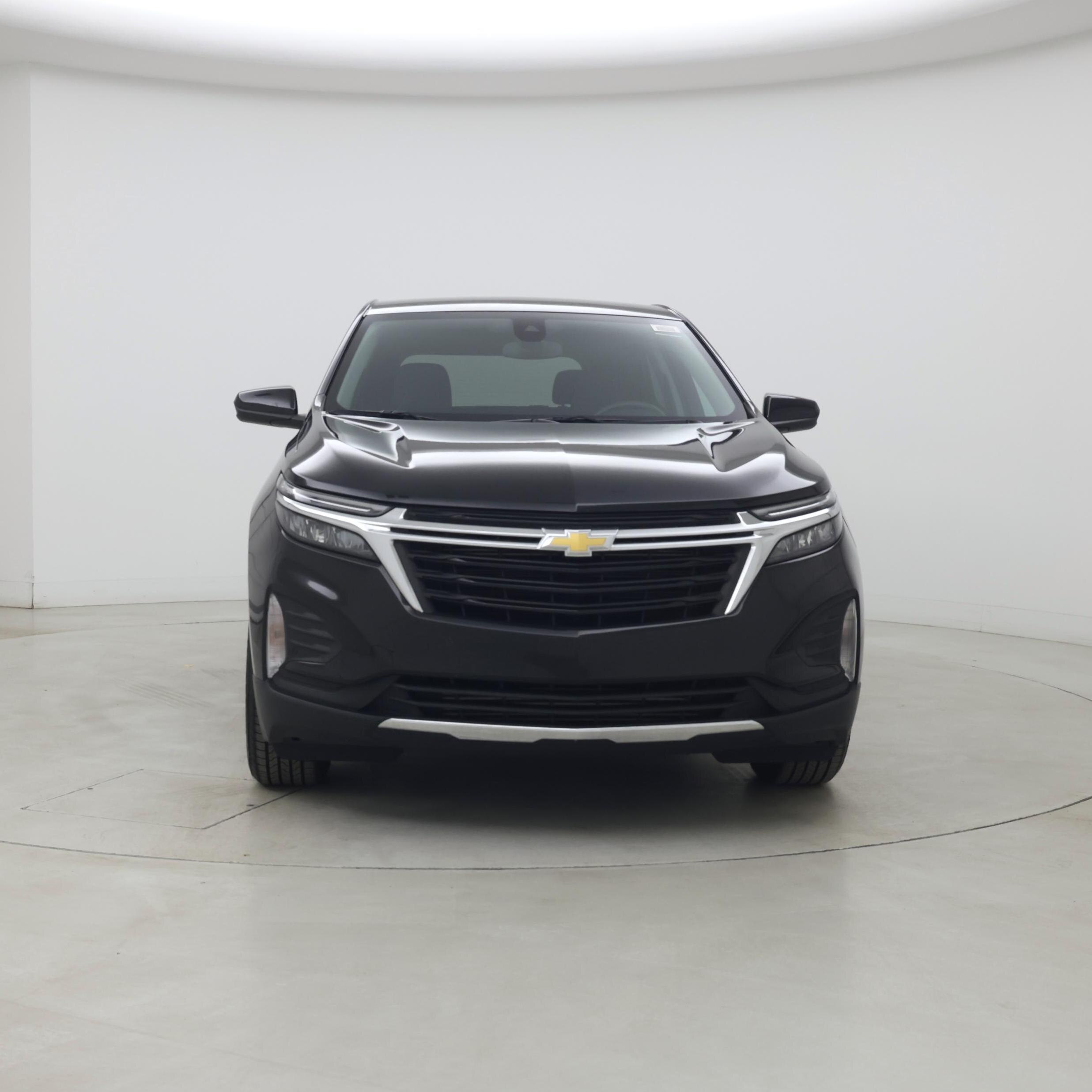 Thumbnail: 2024 Chevrolet Equinox - 5