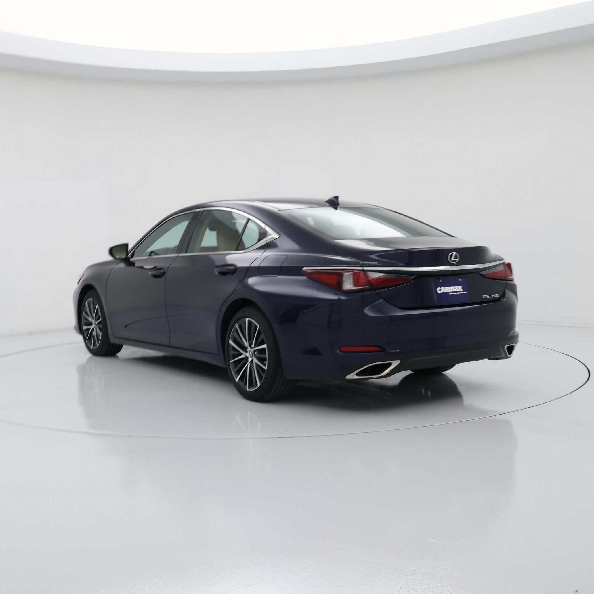Thumbnail: 2022 Lexus ES - 2