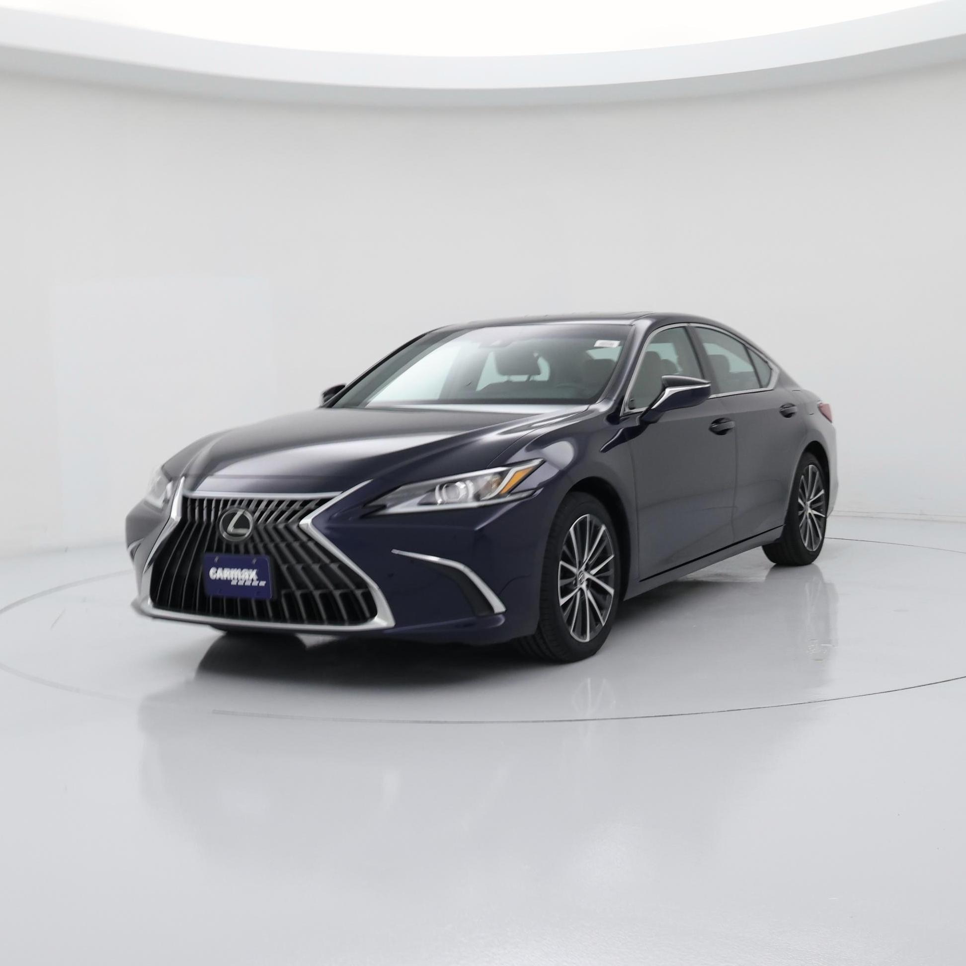Thumbnail: 2022 Lexus ES - 4