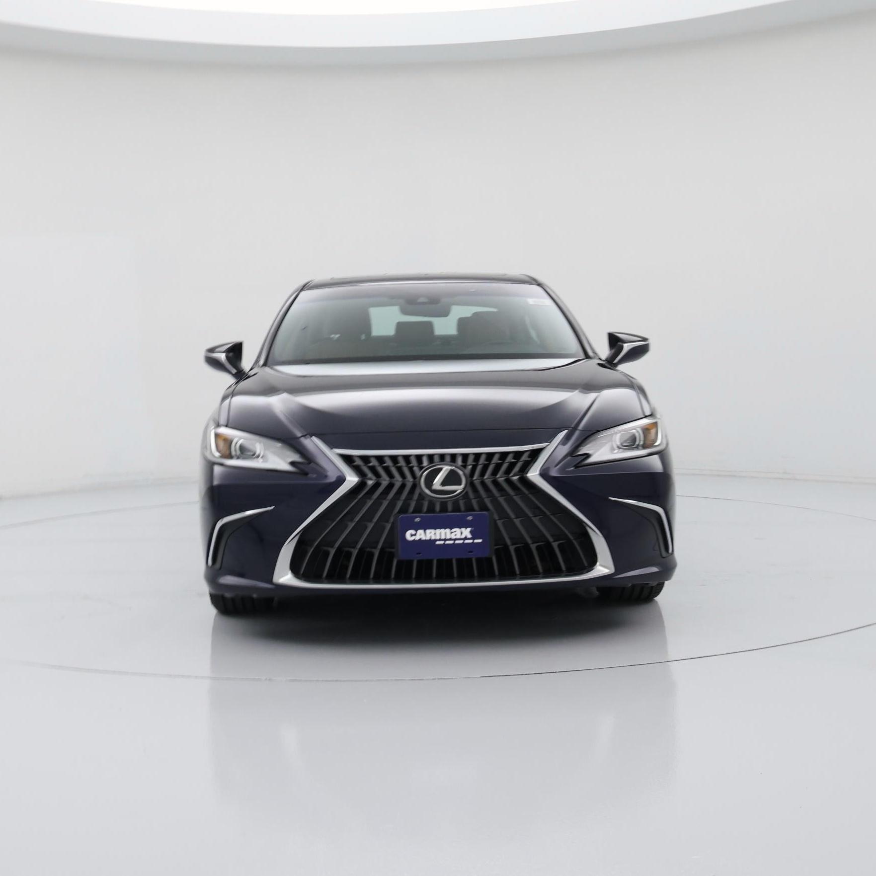 Thumbnail: 2022 Lexus ES - 5