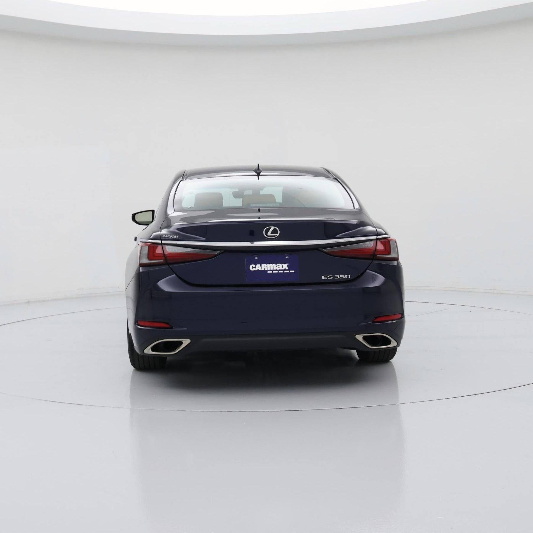 Thumbnail: 2022 Lexus ES - 6