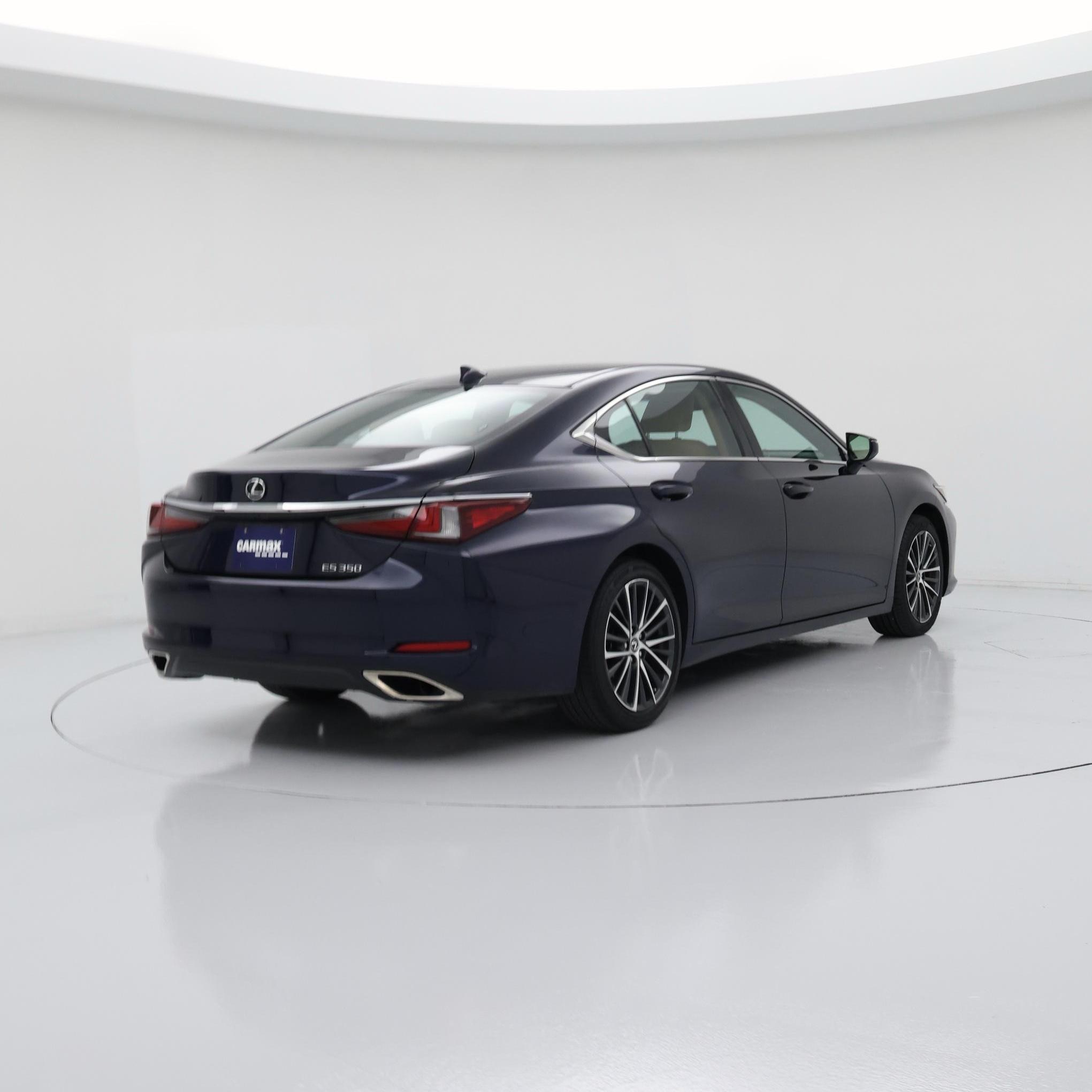 Thumbnail: 2022 Lexus ES - 8