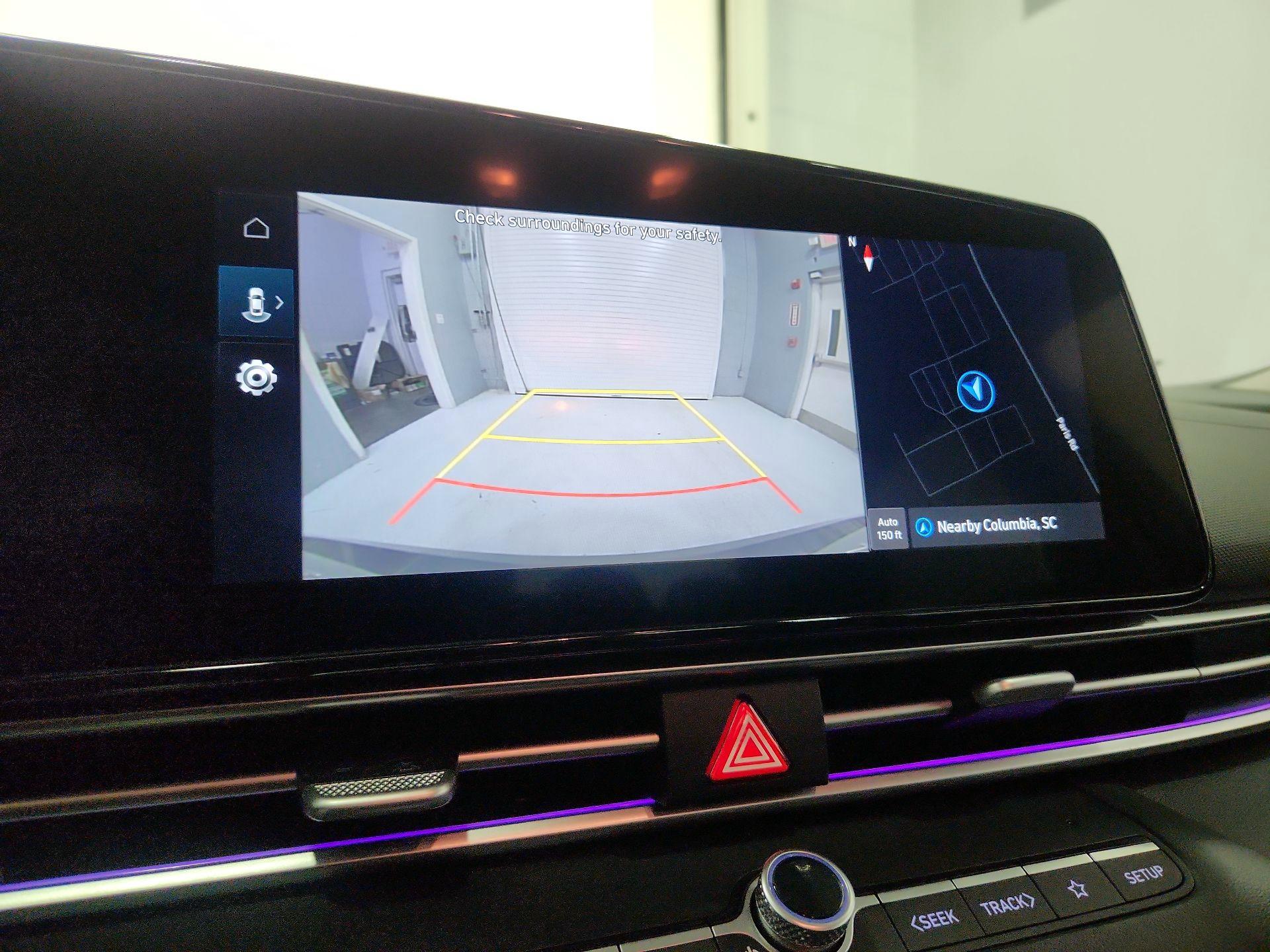 Thumbnail: 2025 Hyundai Elantra - 14