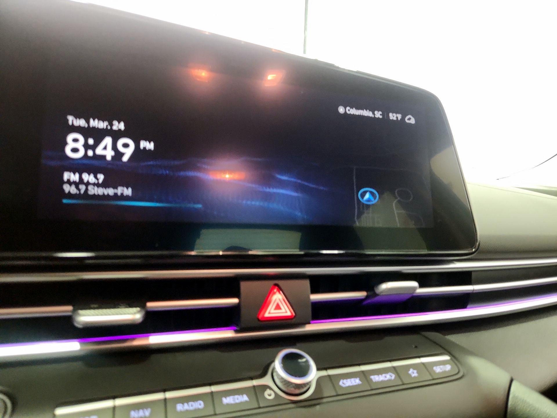 Thumbnail: 2025 Hyundai Elantra - 15