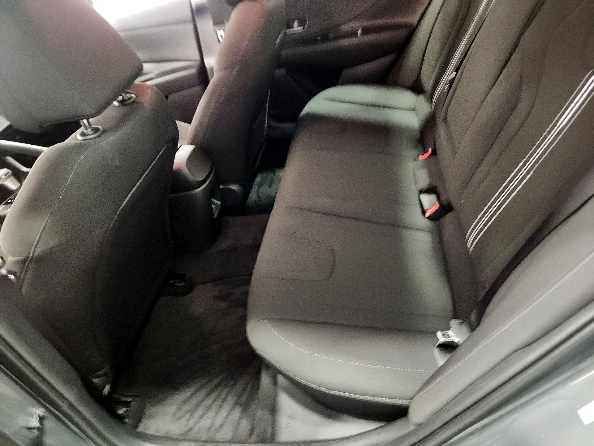 Thumbnail: 2025 Hyundai Elantra - 19