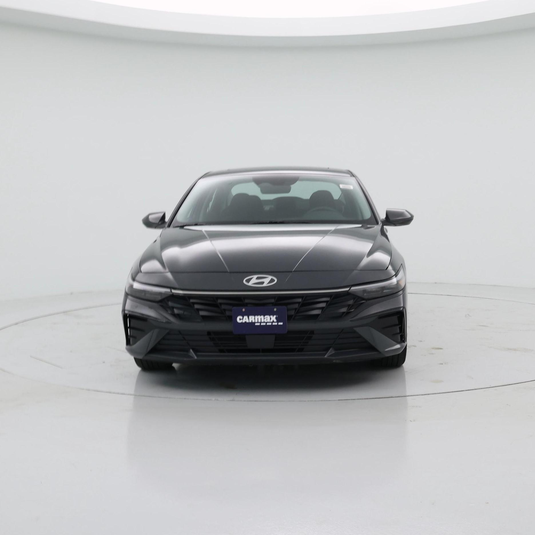 Thumbnail: 2025 Hyundai Elantra - 5