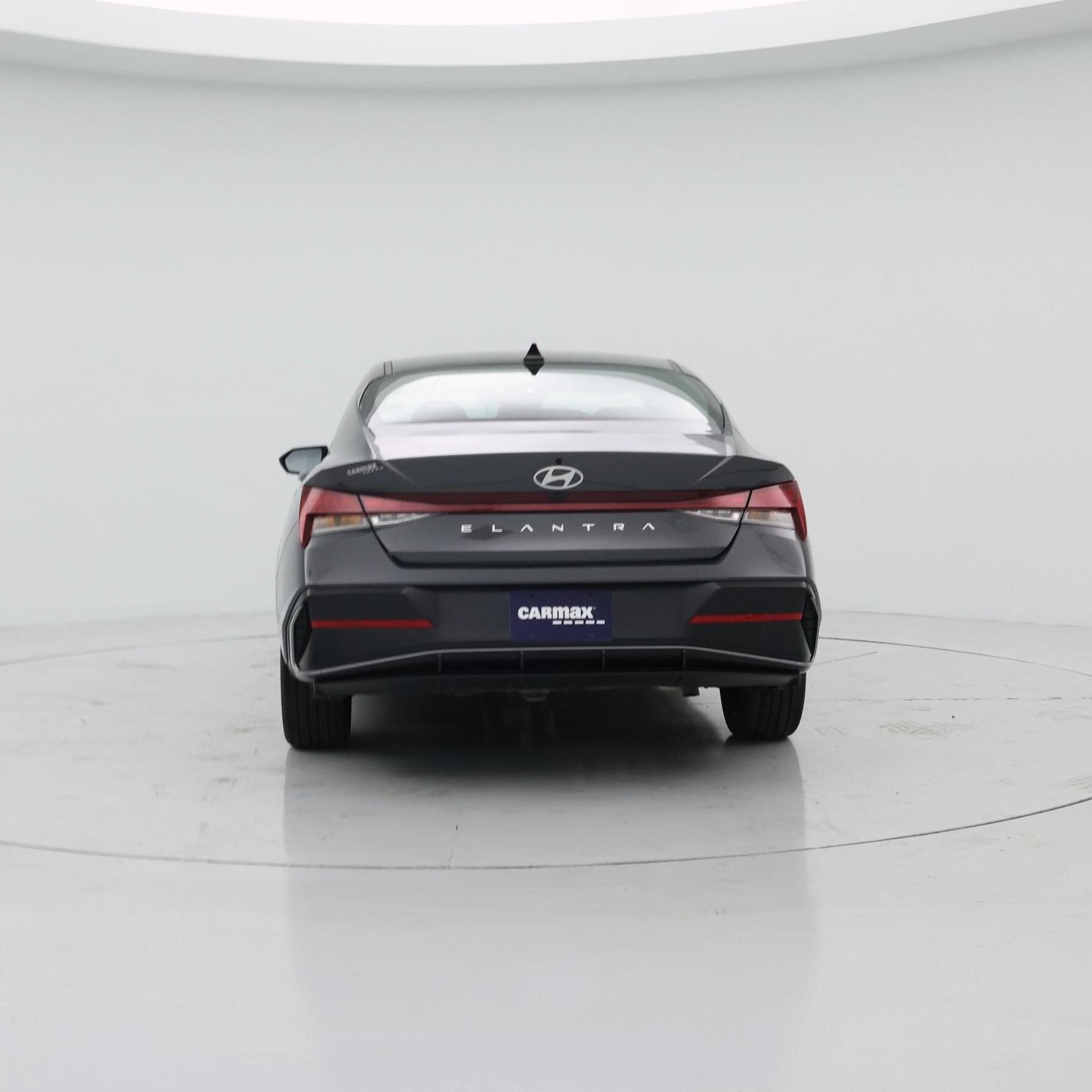 Thumbnail: 2025 Hyundai Elantra - 6