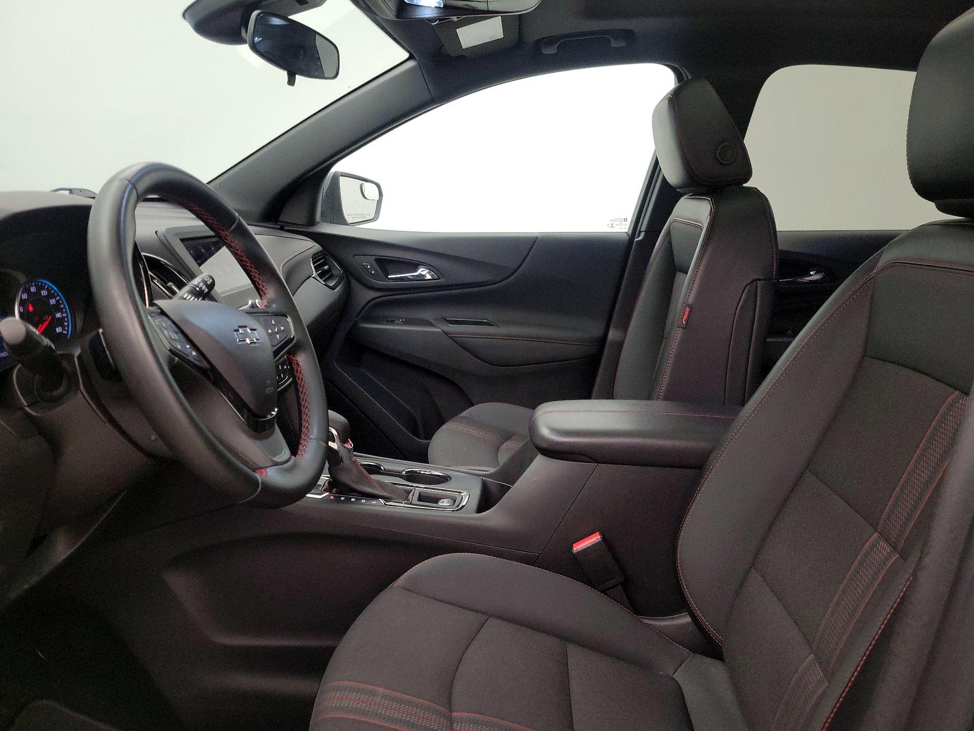 Thumbnail: 2023 Chevrolet Equinox - 11