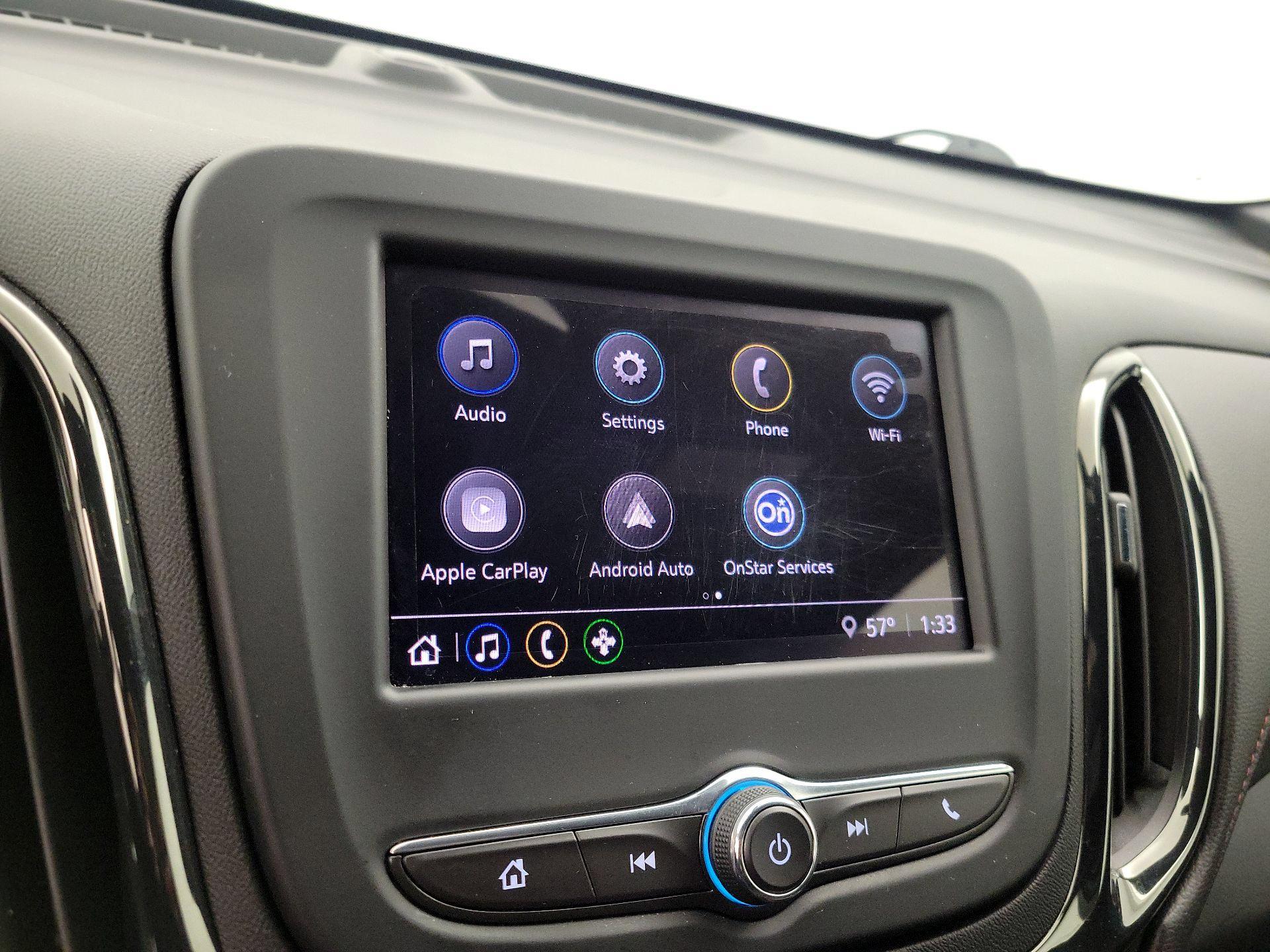 Thumbnail: 2023 Chevrolet Equinox - 15