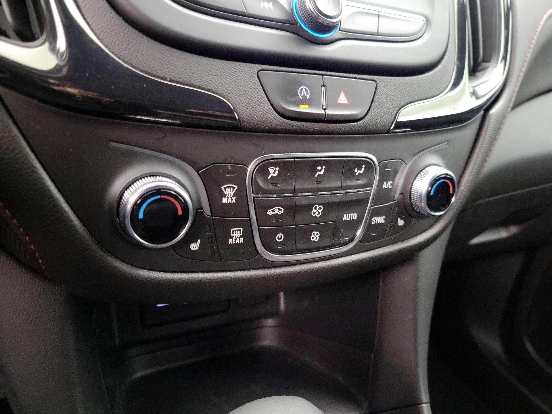 Thumbnail: 2023 Chevrolet Equinox - 16