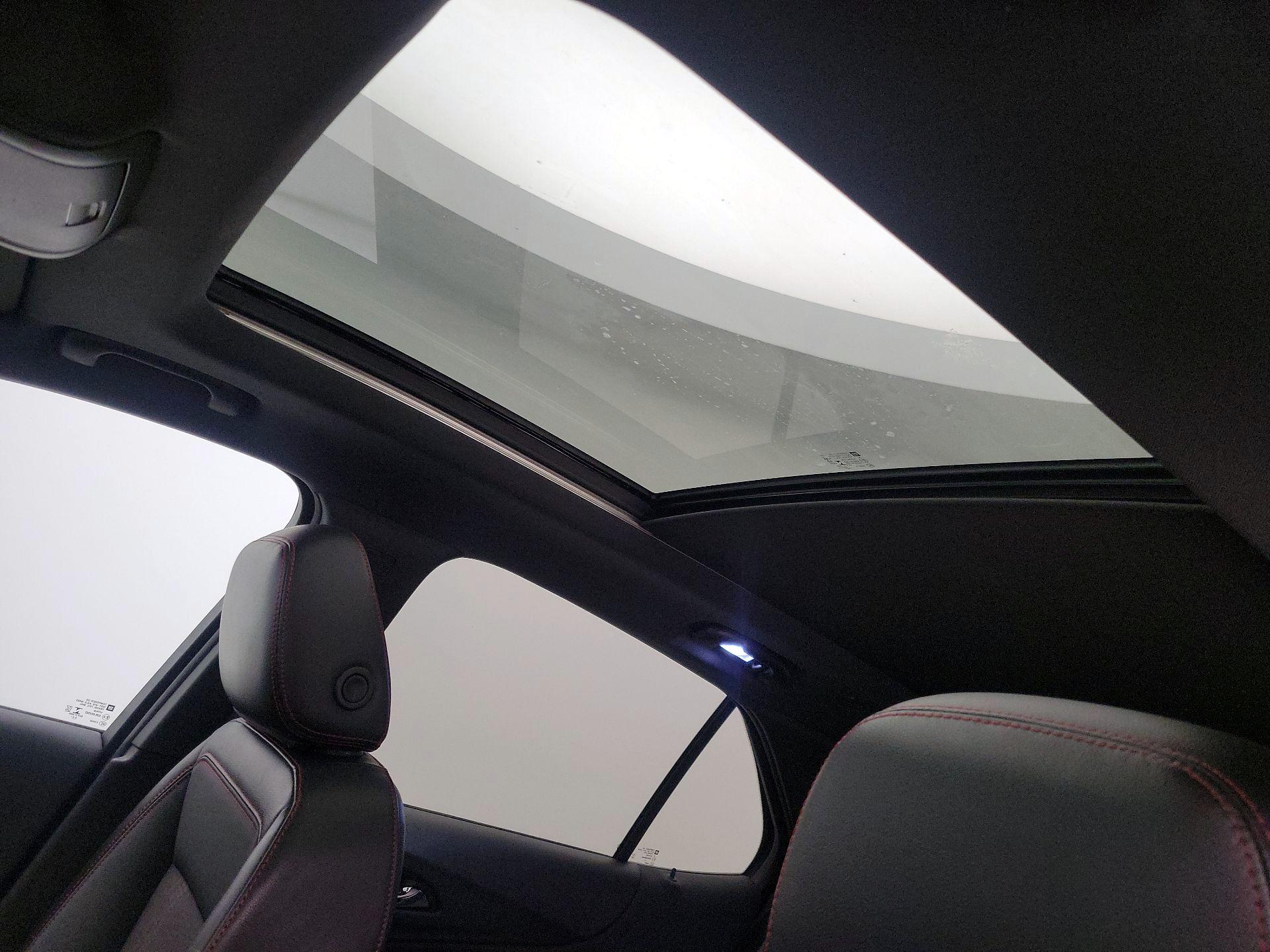 Thumbnail: 2023 Chevrolet Equinox - 19