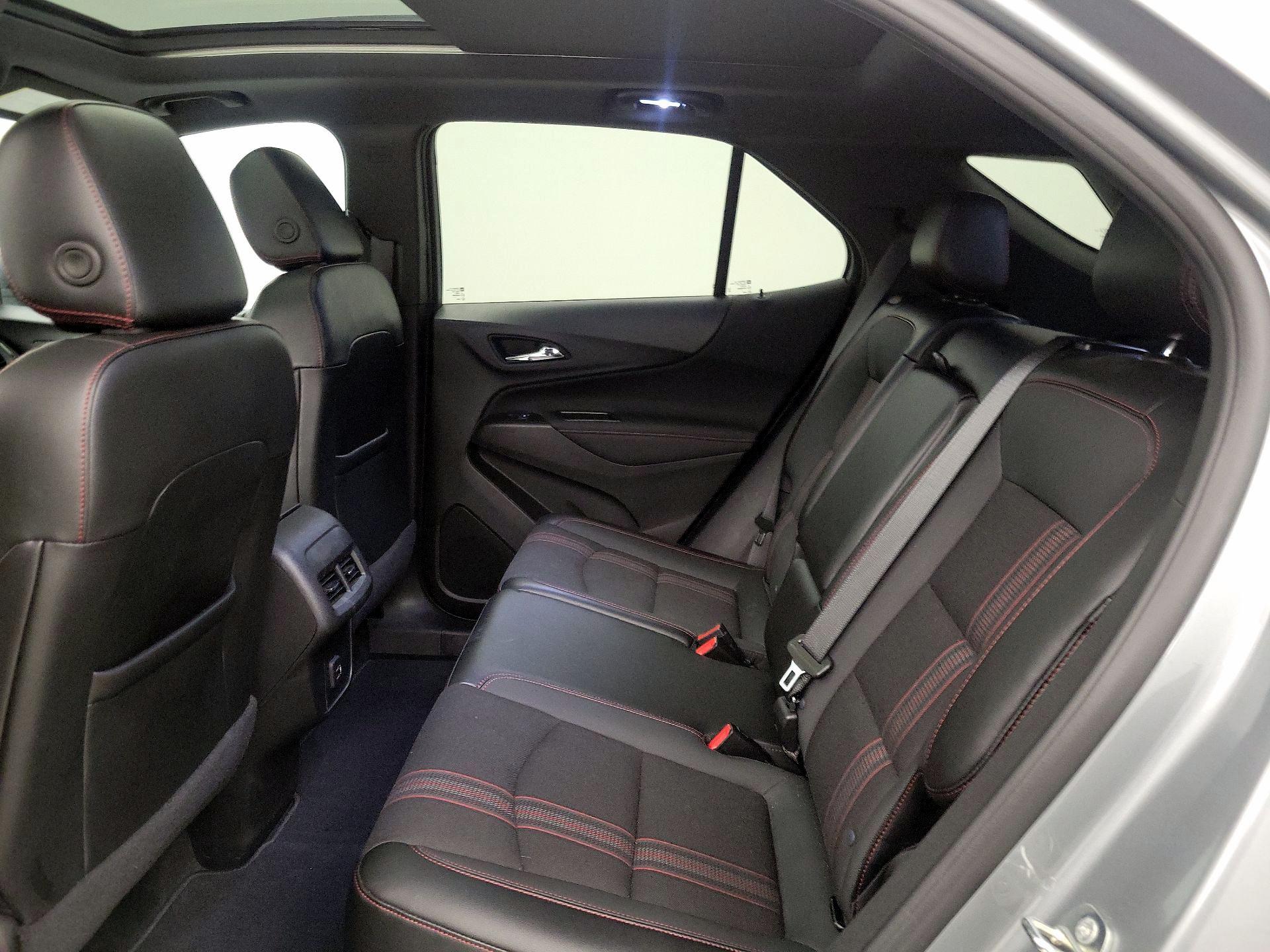 Thumbnail: 2023 Chevrolet Equinox - 20