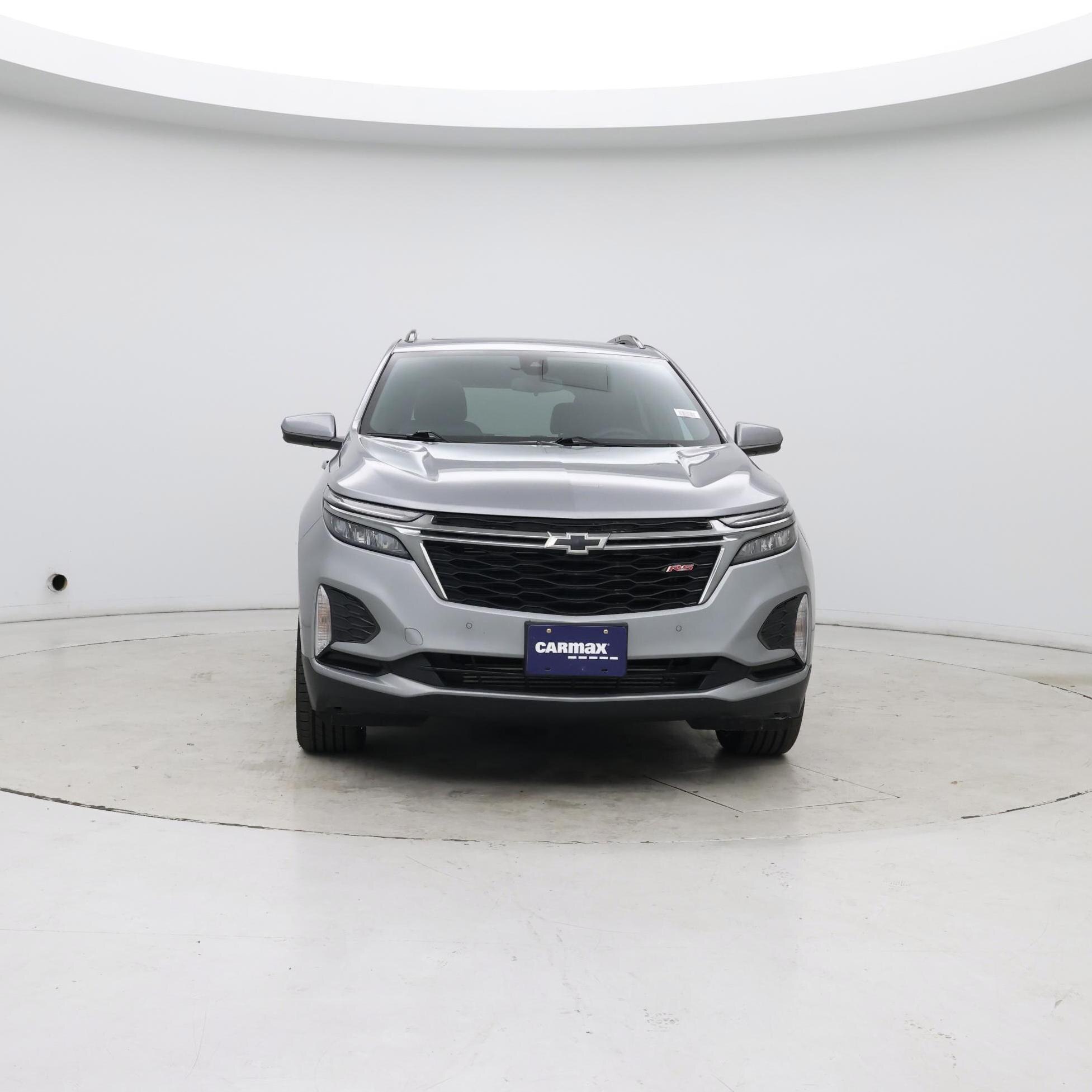 Thumbnail: 2023 Chevrolet Equinox - 5