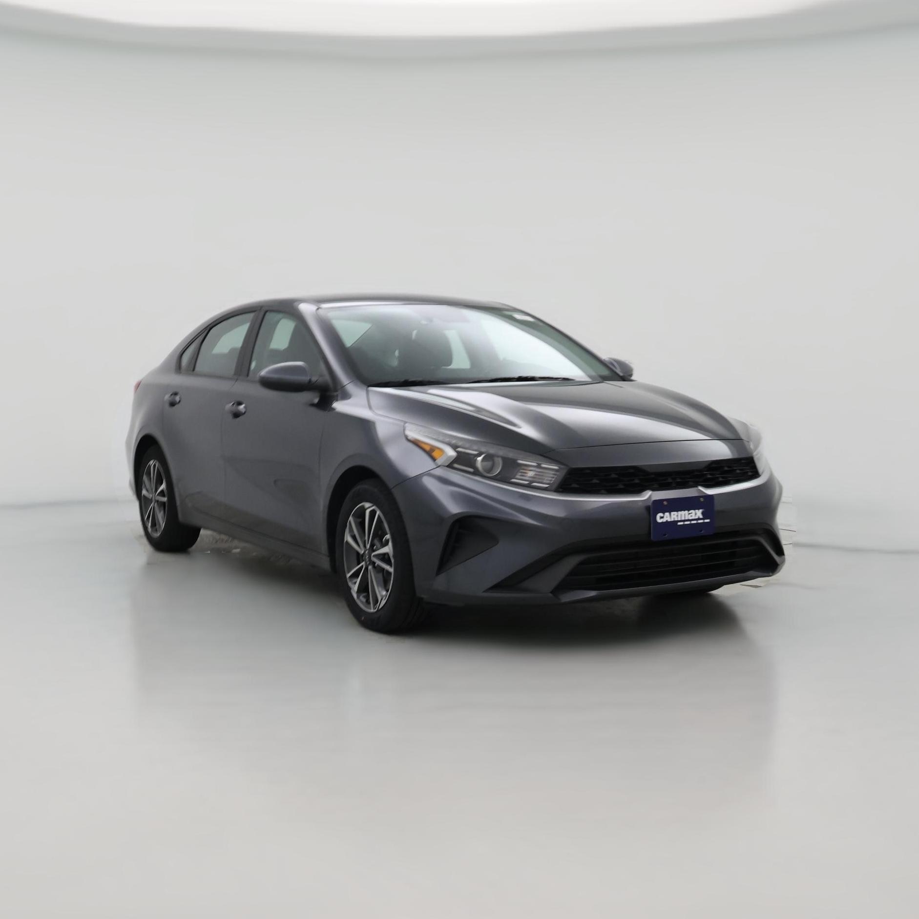 Thumbnail: 2024 Kia Forte - 1