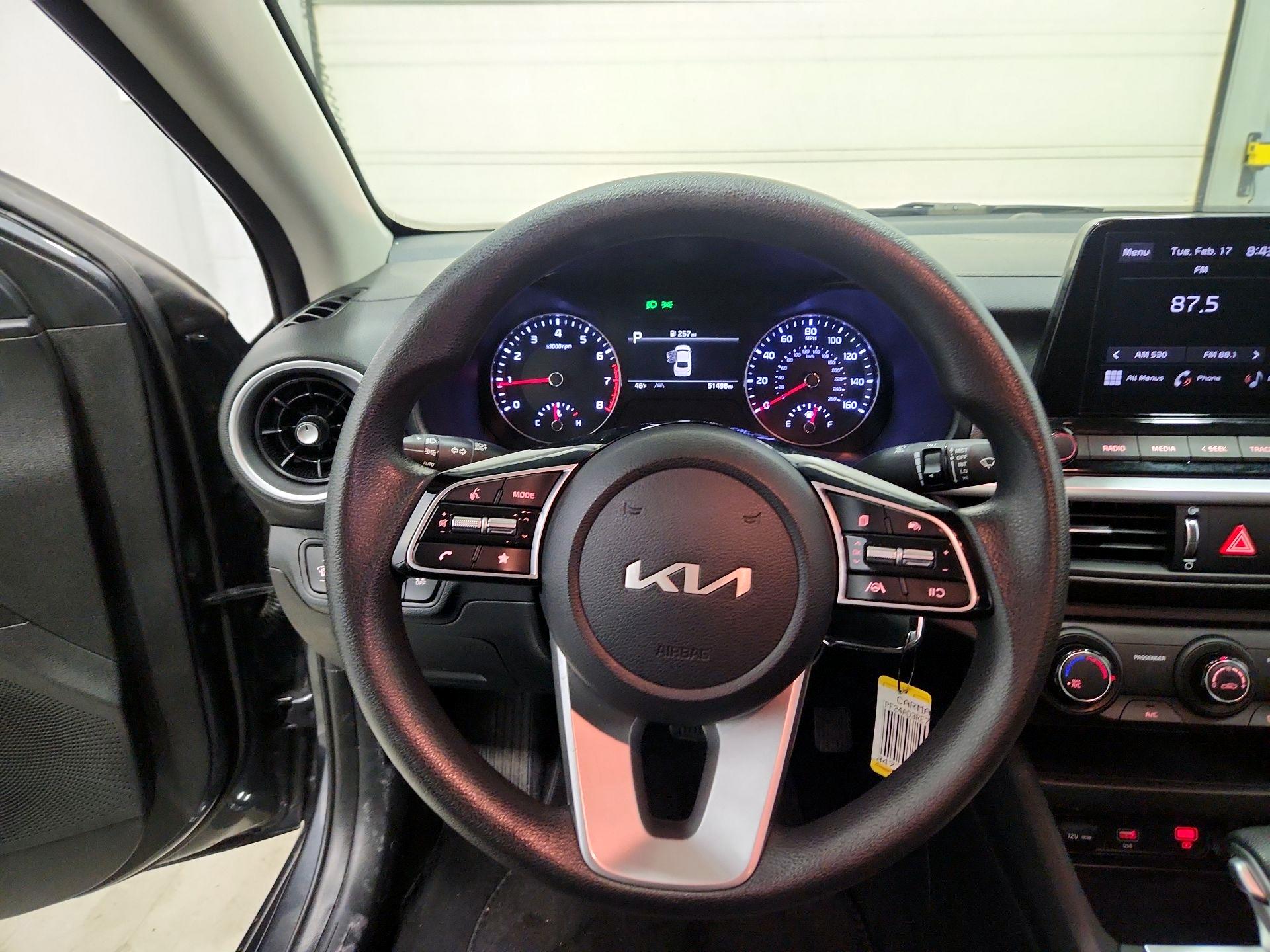 Thumbnail: 2024 Kia Forte - 10