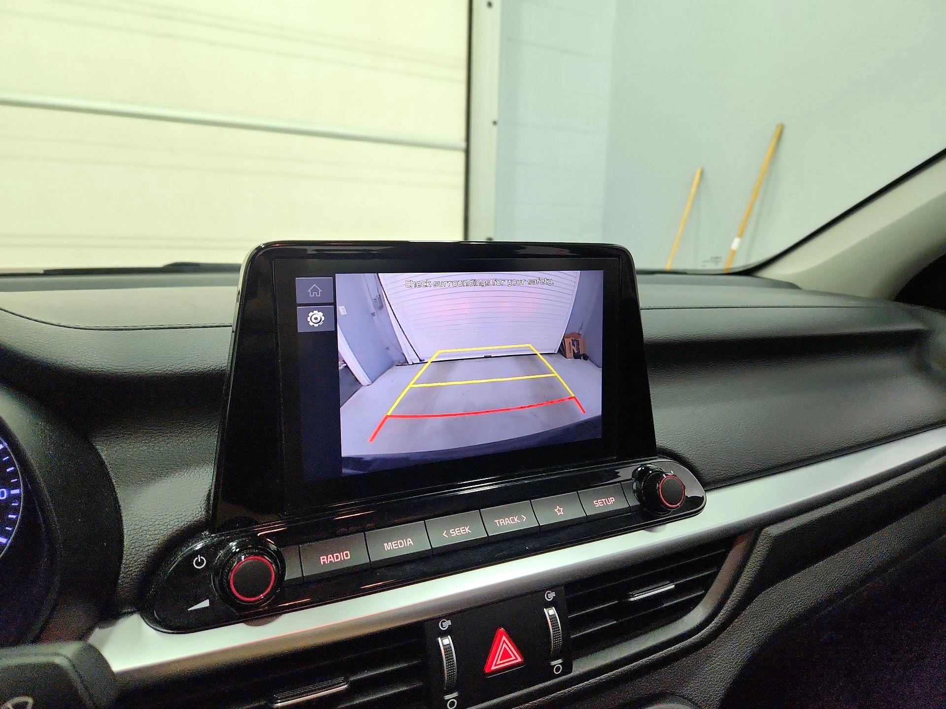 Thumbnail: 2024 Kia Forte - 14