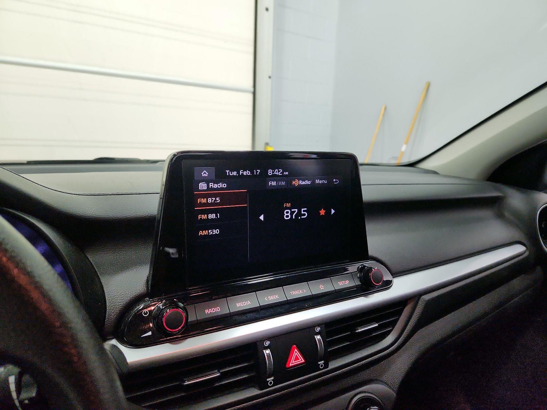 Thumbnail: 2024 Kia Forte - 15