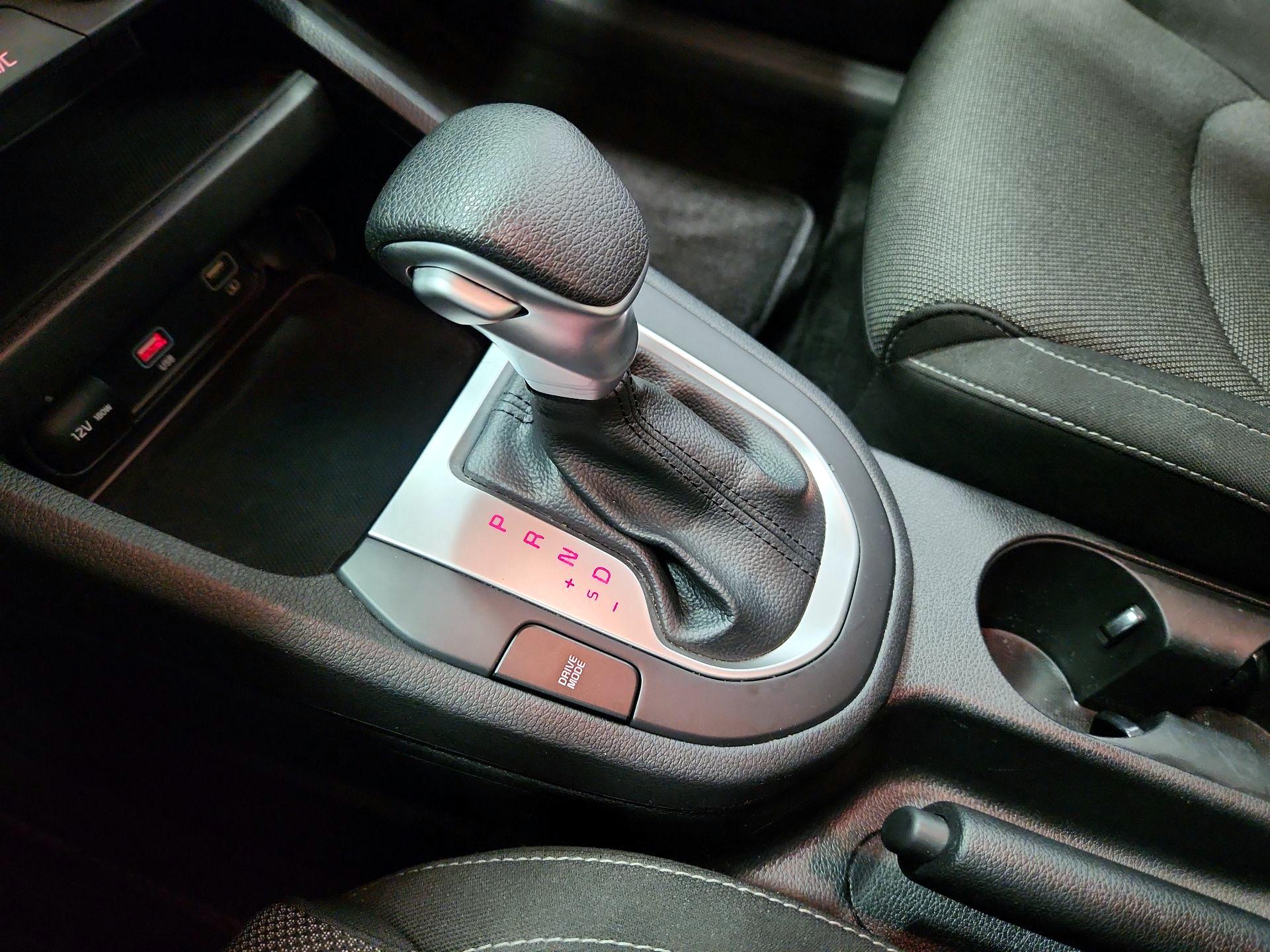 Thumbnail: 2024 Kia Forte - 17